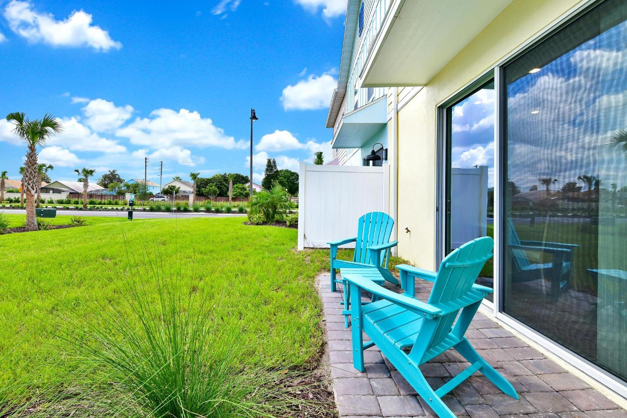 Sunny Near With Margaritaville Access - 8111cp Villa *