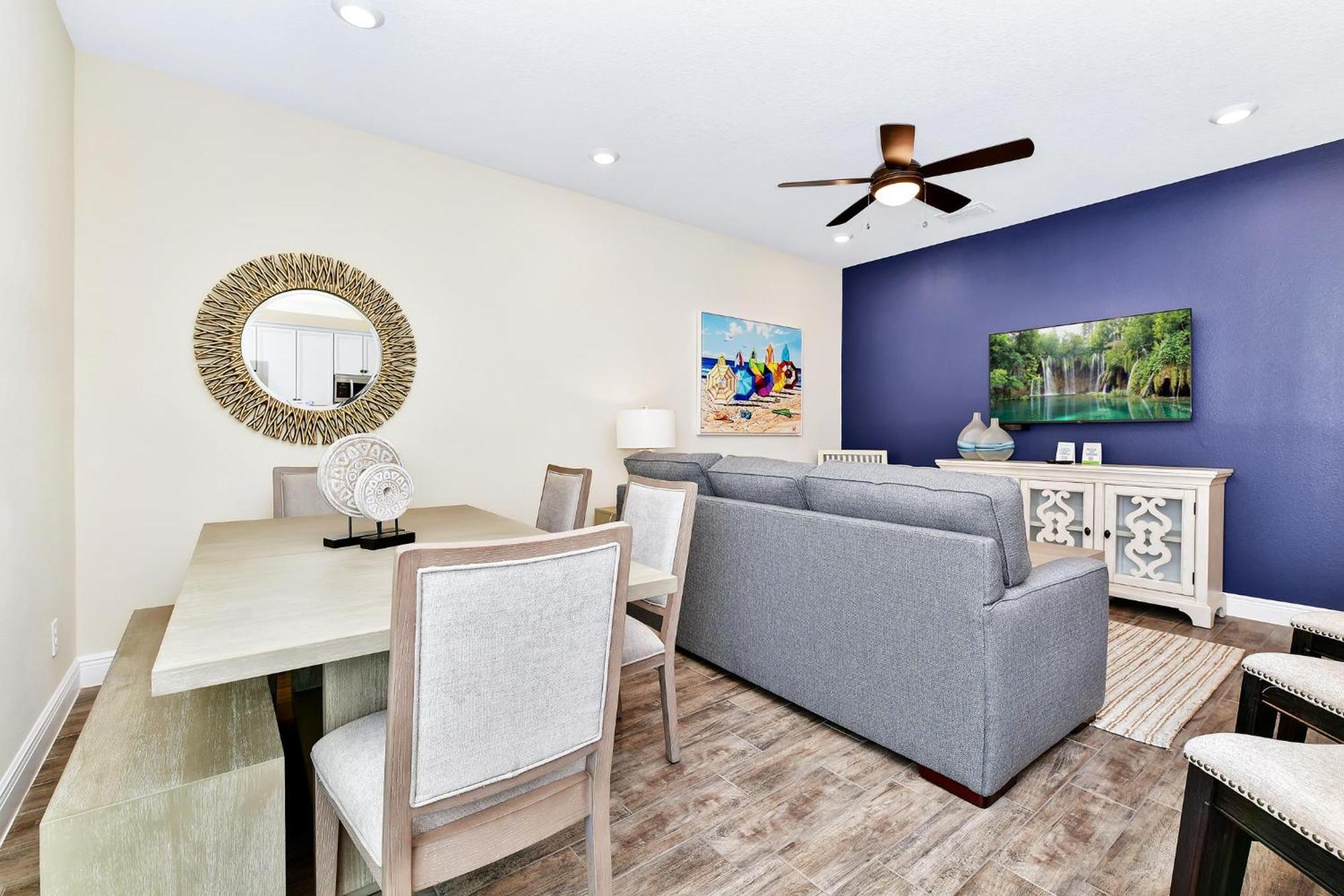 Sunny Near With Margaritaville Access - 8111cp Villa *