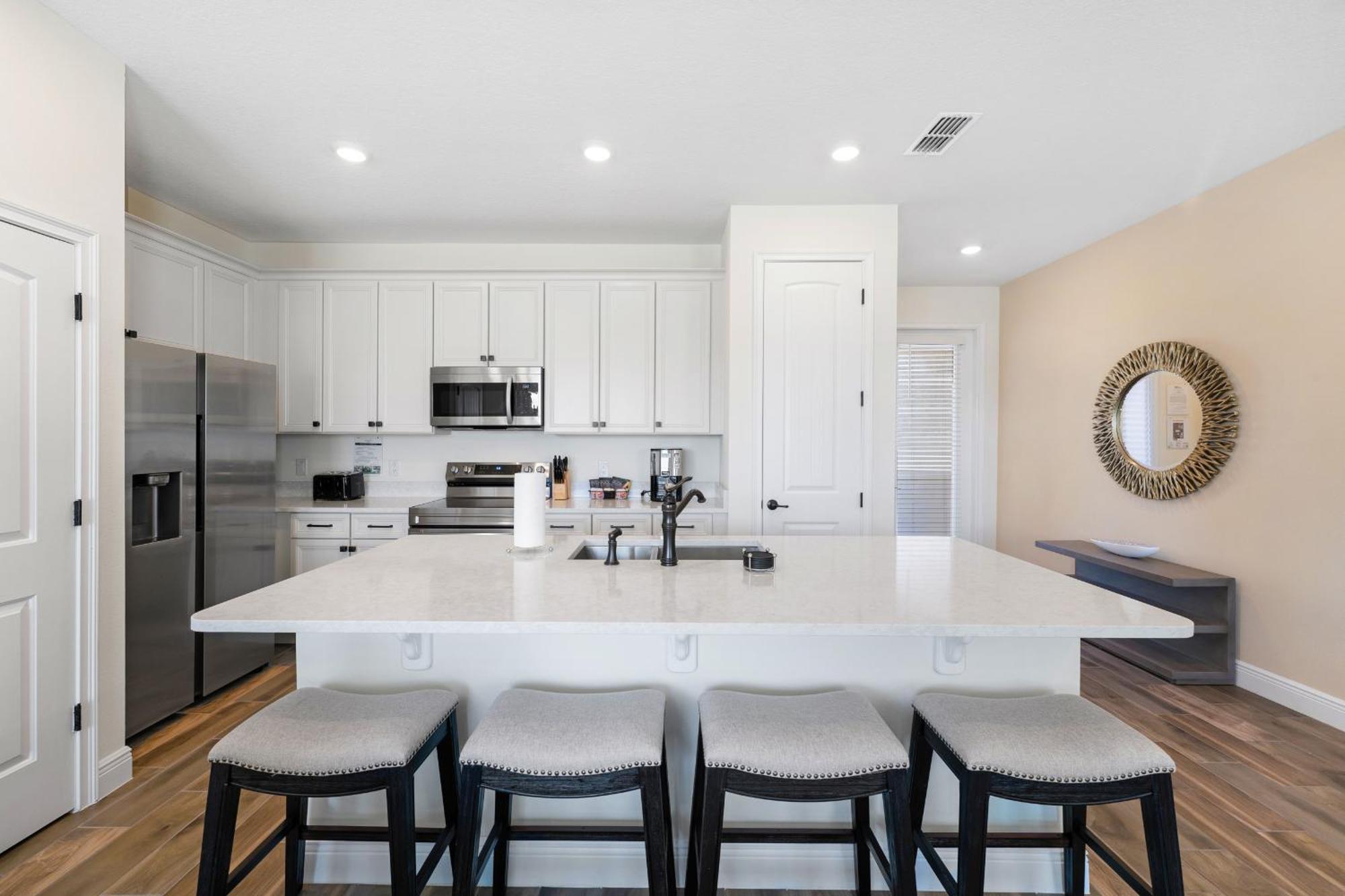 Cozy Near With Margaritaville Access - 3009cs Villa Orlando