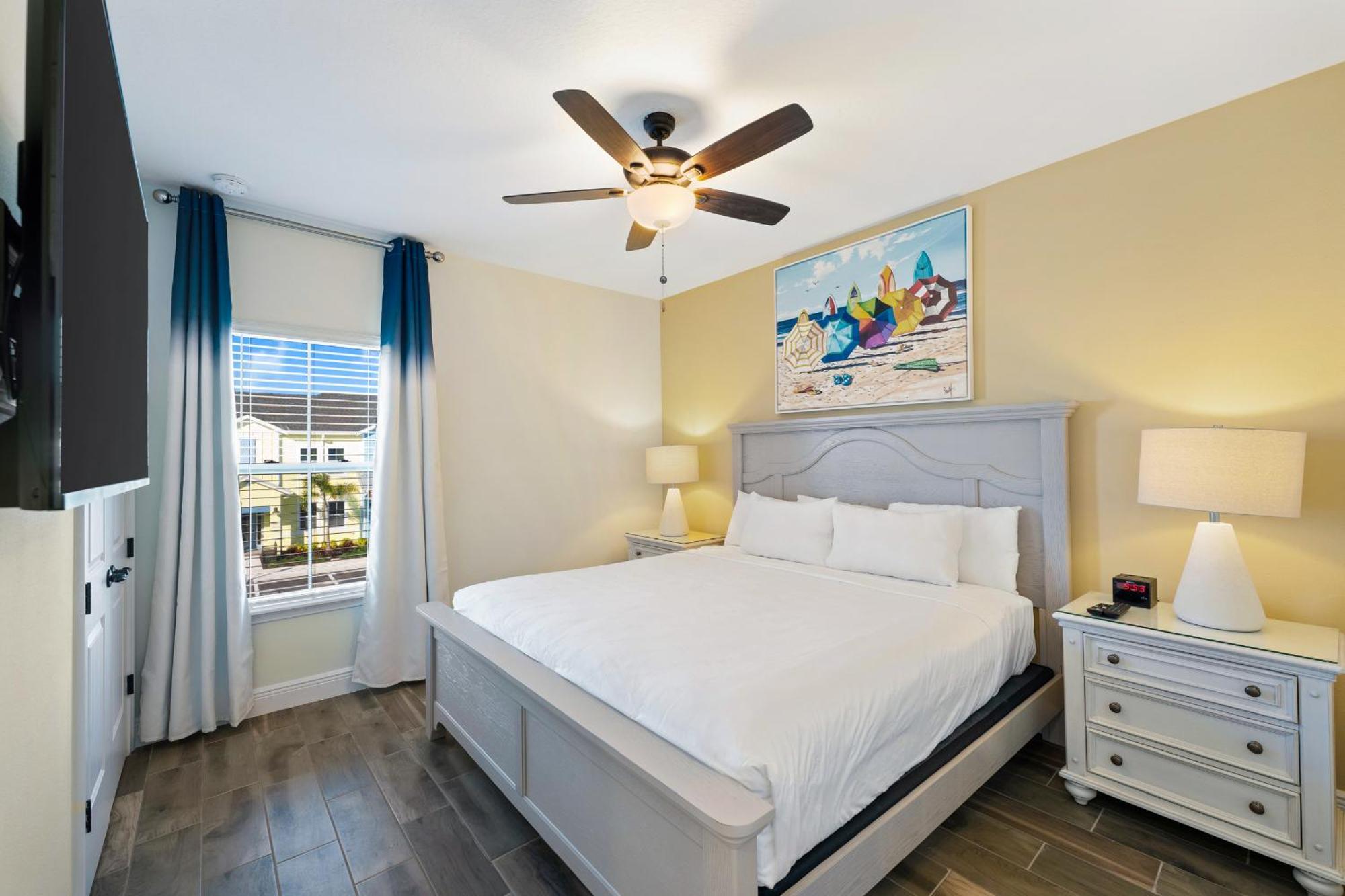 Cozy Near With Margaritaville Access - 3009cs Villa