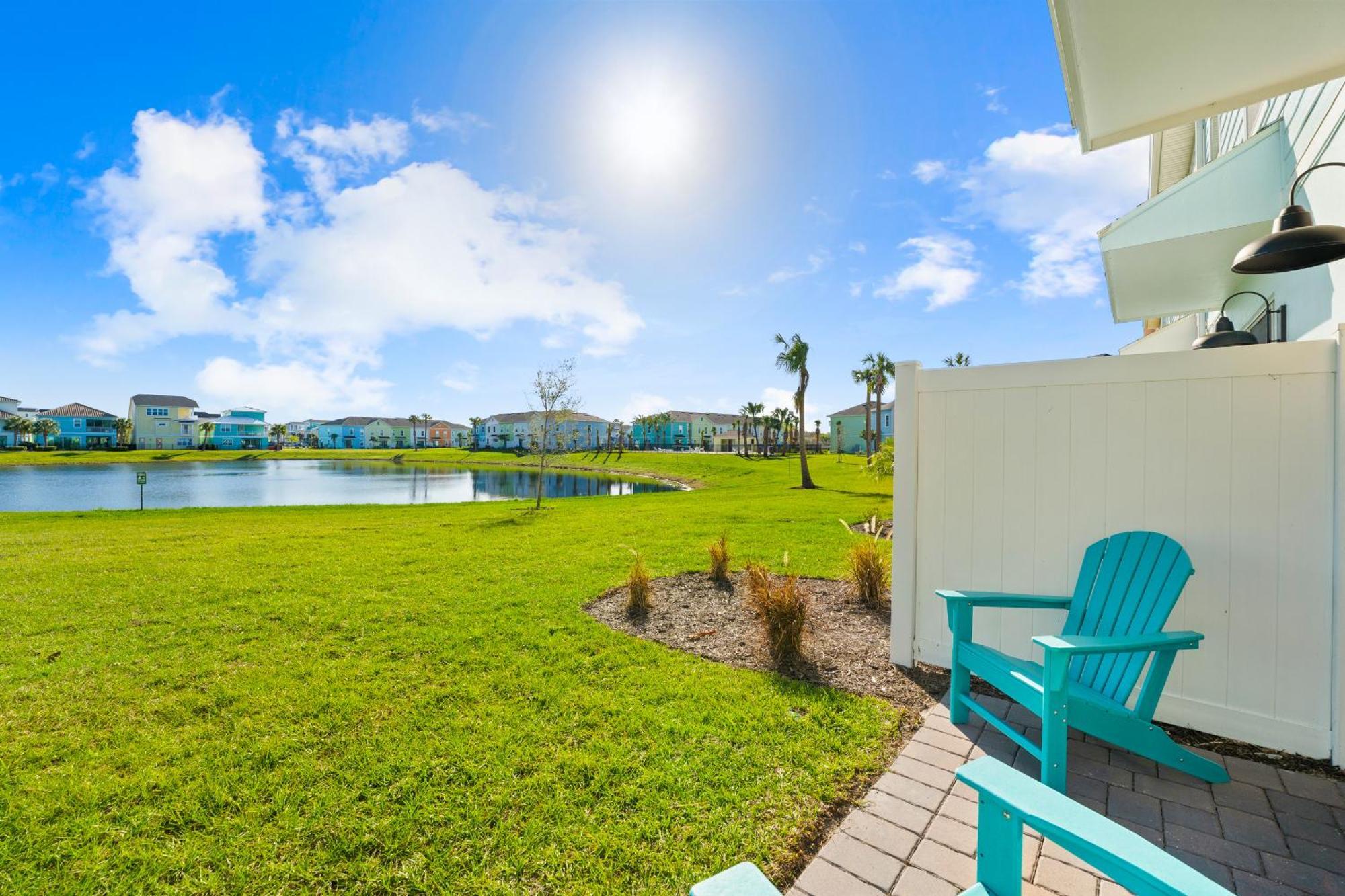 Cozy Near With Margaritaville Access - 3009cs