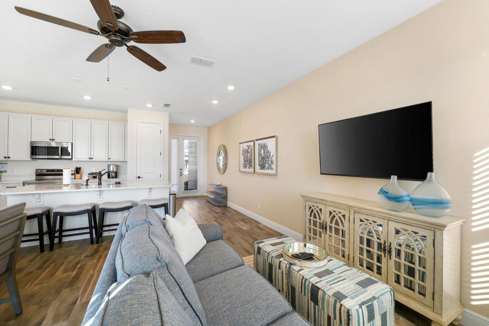 Cozy Near With Margaritaville Access - 3009cs