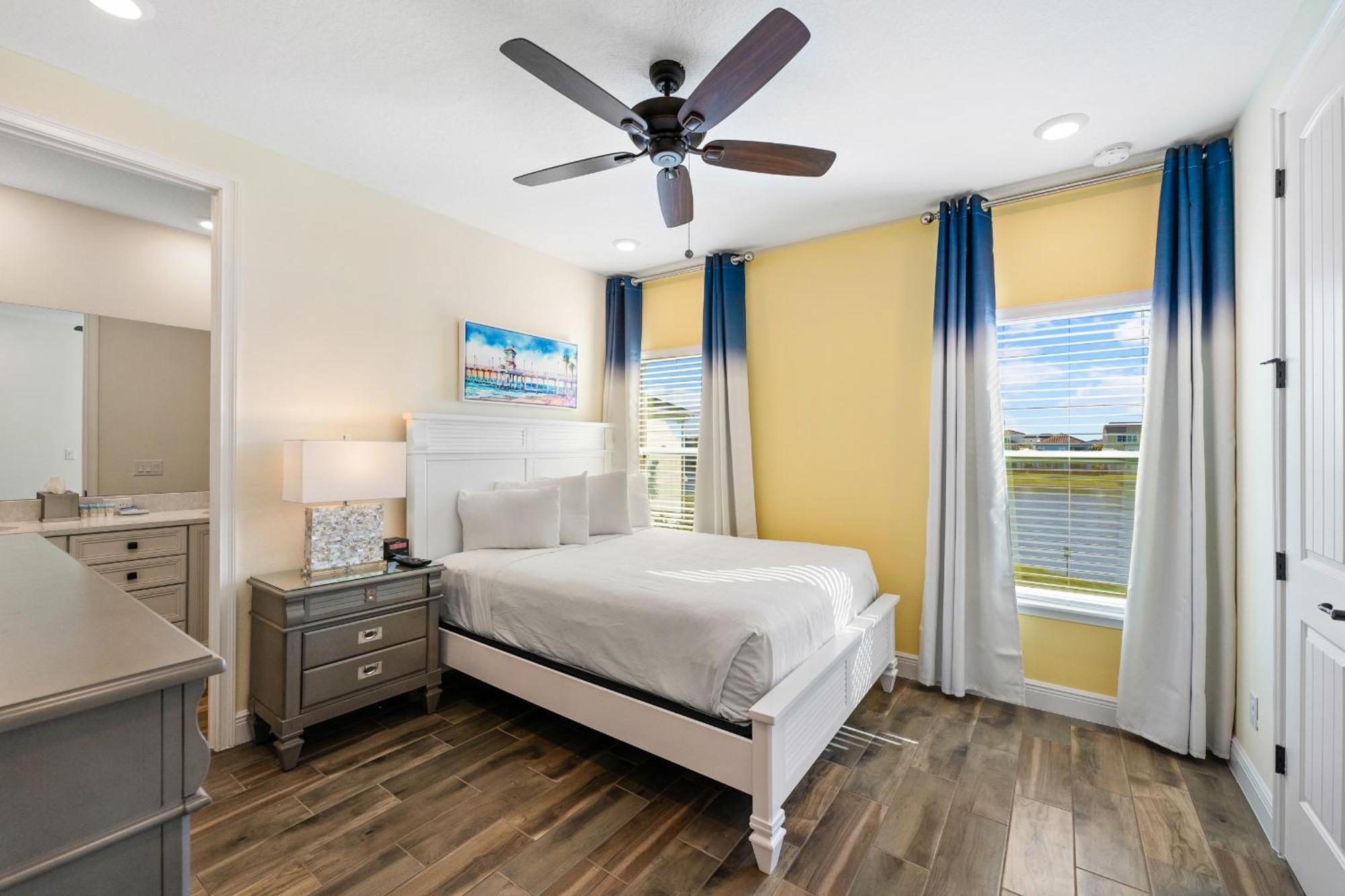 Cozy Near With Margaritaville Access - 3009cs Villa