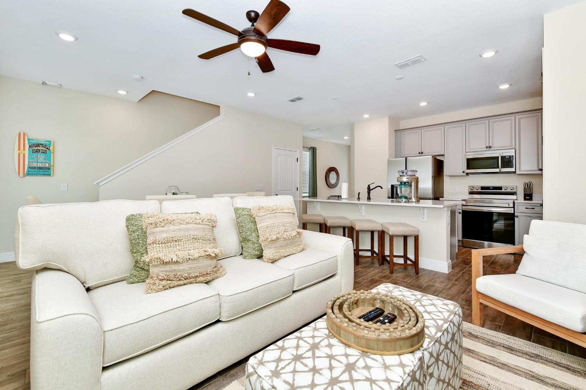 Comfy Near With Margaritaville Access - 8150cp Orlando