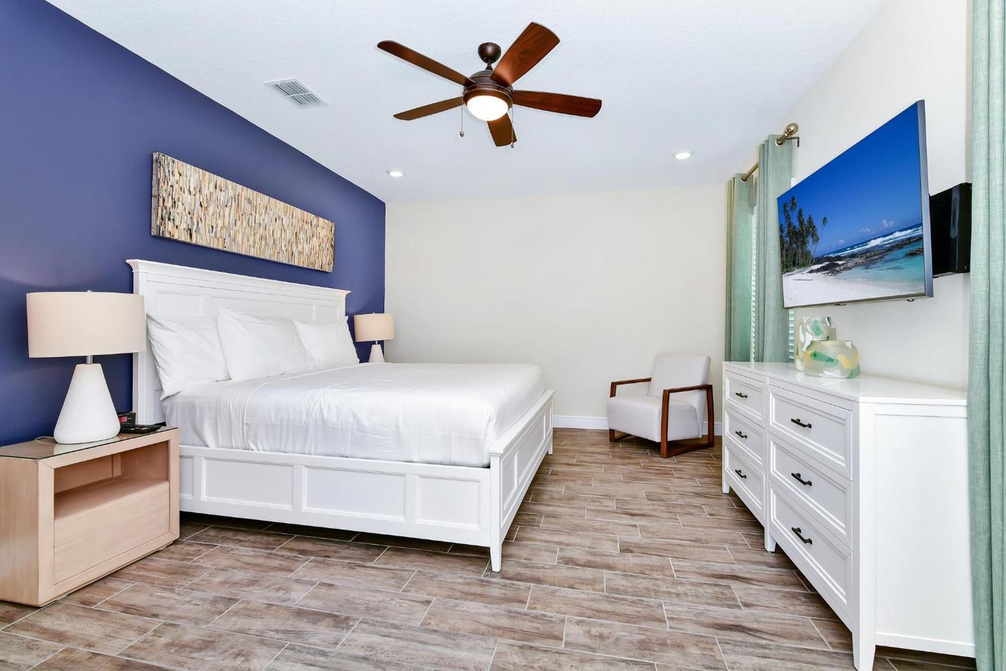 Villa Comfy Near With Margaritaville Access - 8150cp Orlando