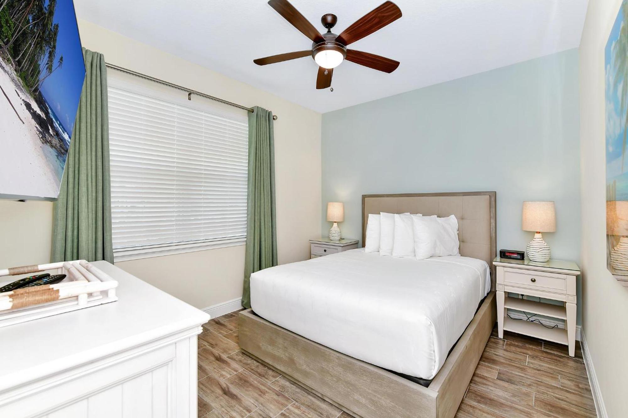 Comfy Near With Margaritaville Access - 8150cp Villa *