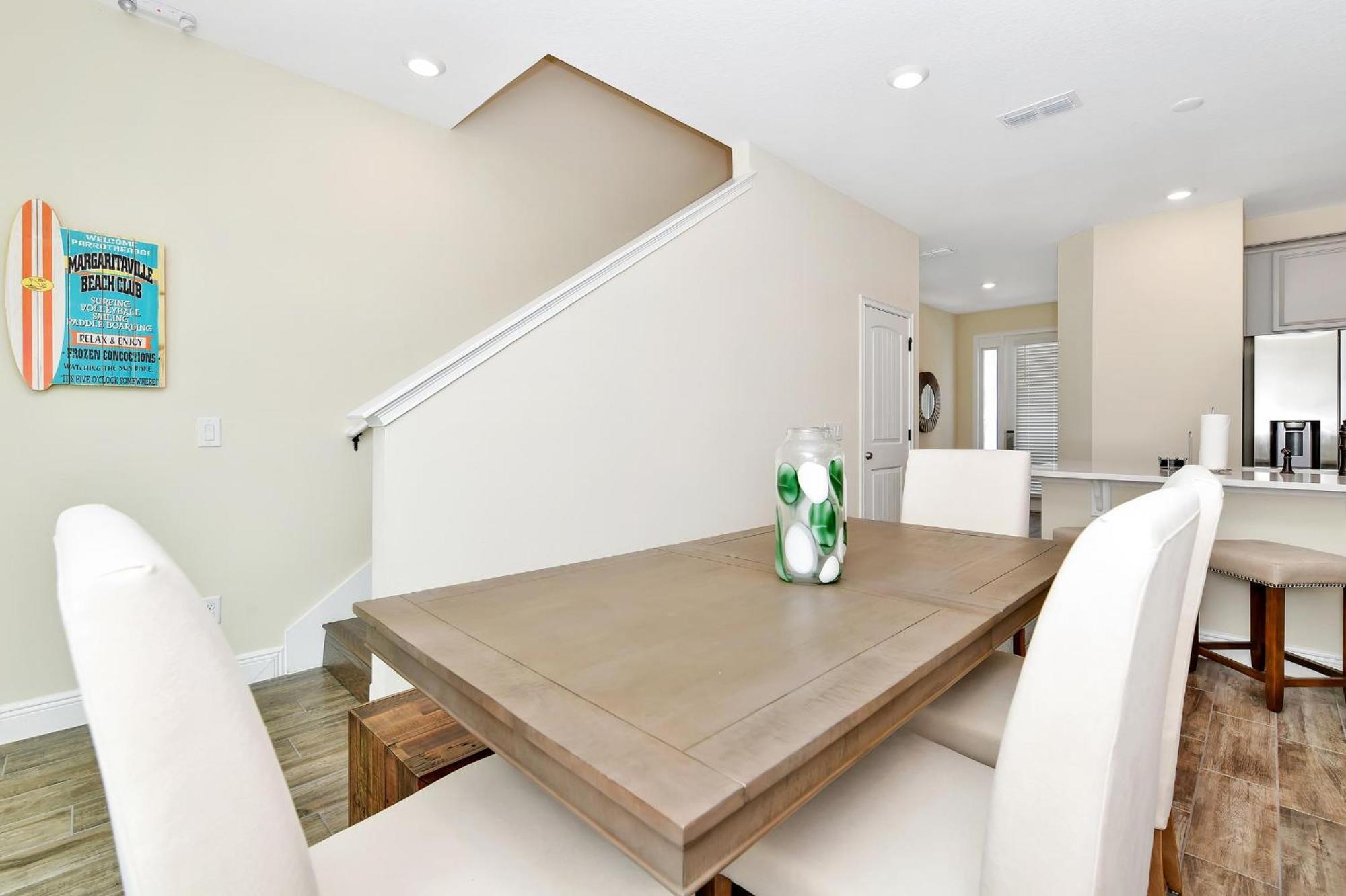 Villa Comfy Near With Margaritaville Access - 8150cp Orlando