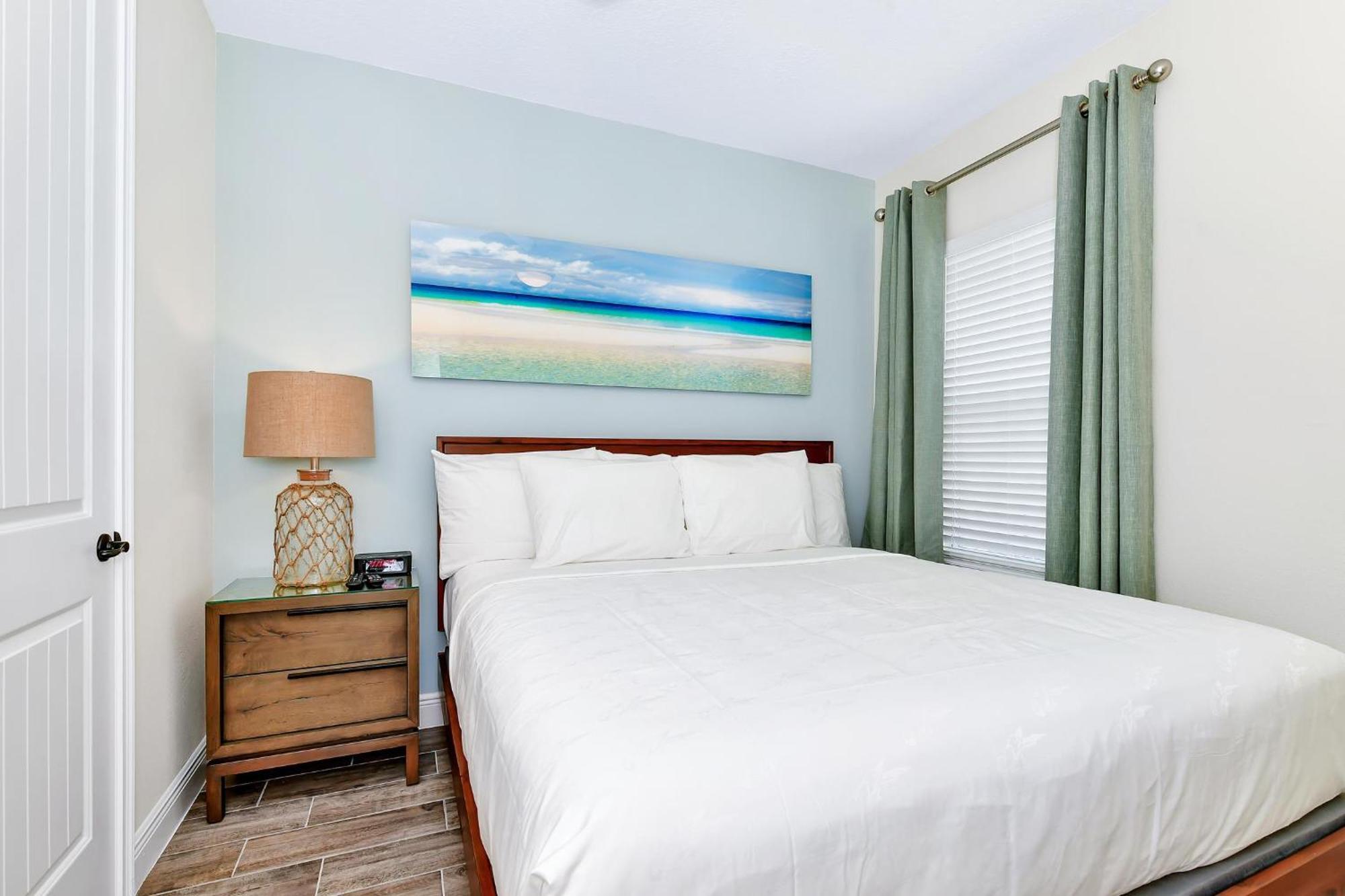 Comfy Near With Margaritaville Access - 8150cp Villa Orlando