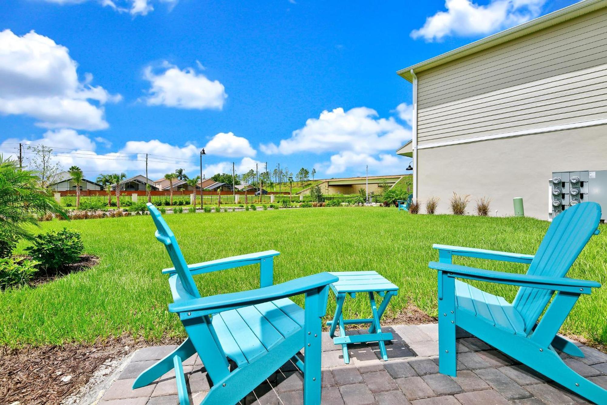 Comfy Near With Margaritaville Access - 8150cp Orlando