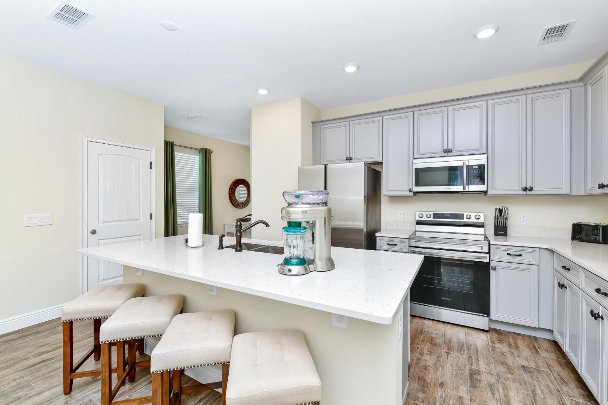 Villa Comfy Near With Margaritaville Access - 8150cp *