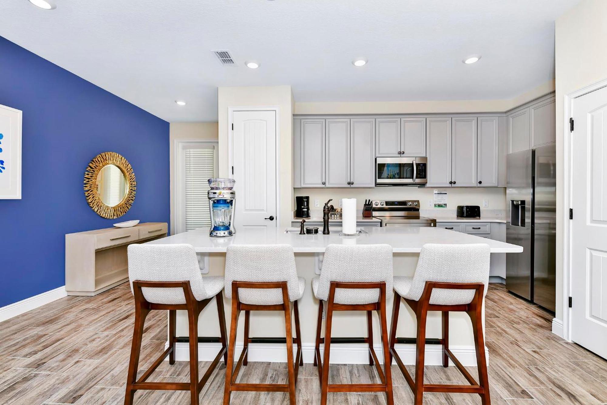 Relaxing Near With Margaritaville Access - 2992cs Villa Orlando