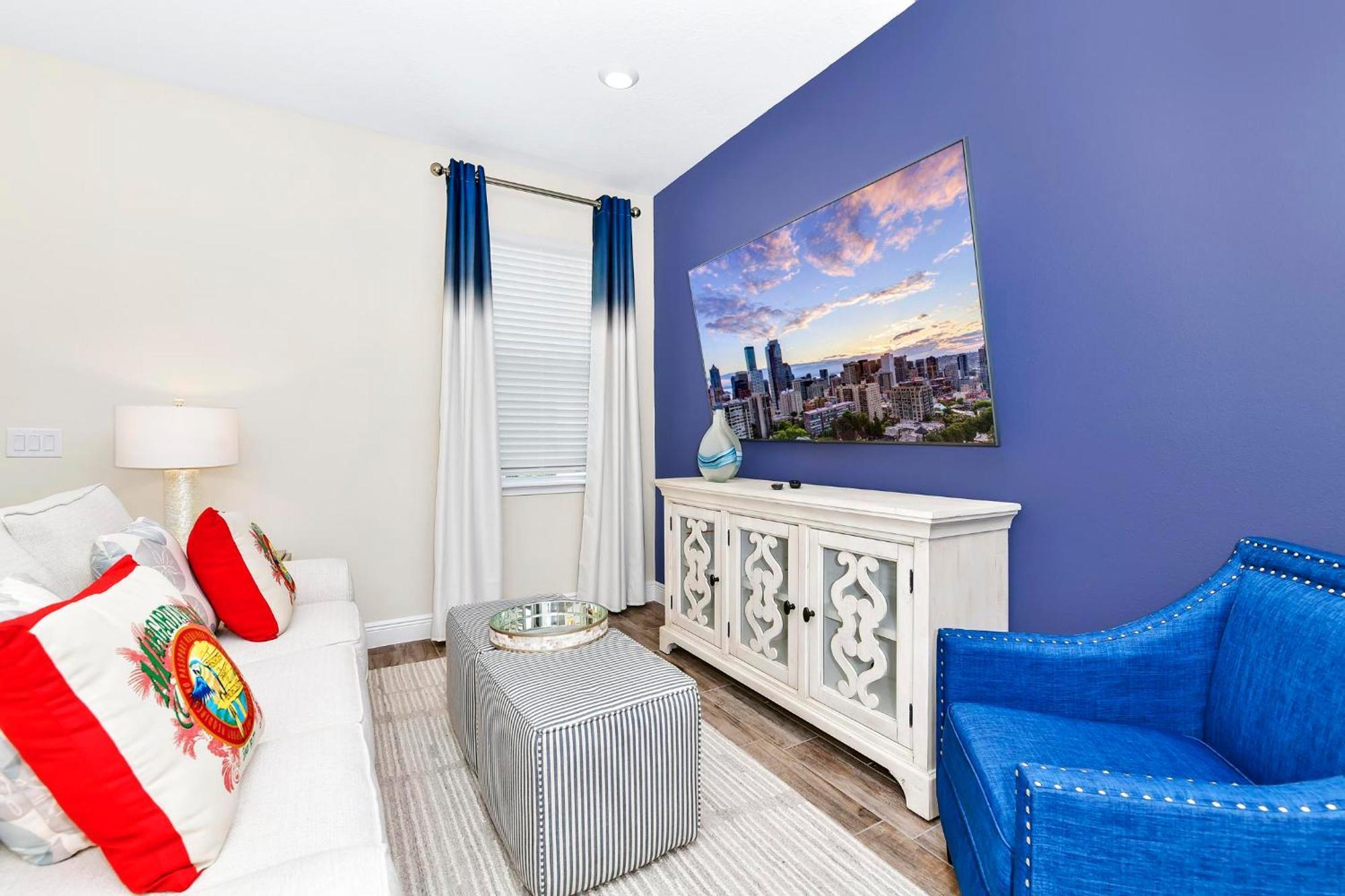 Relaxing Near With Margaritaville Access - 2992cs Villa