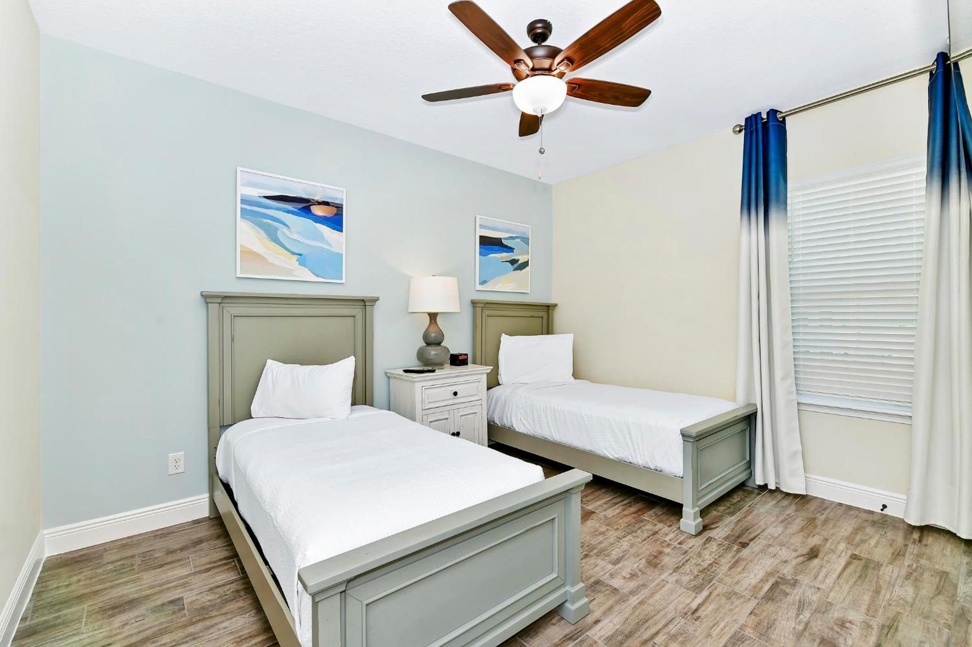 Relaxing Near With Margaritaville Access - 2992cs Villa *