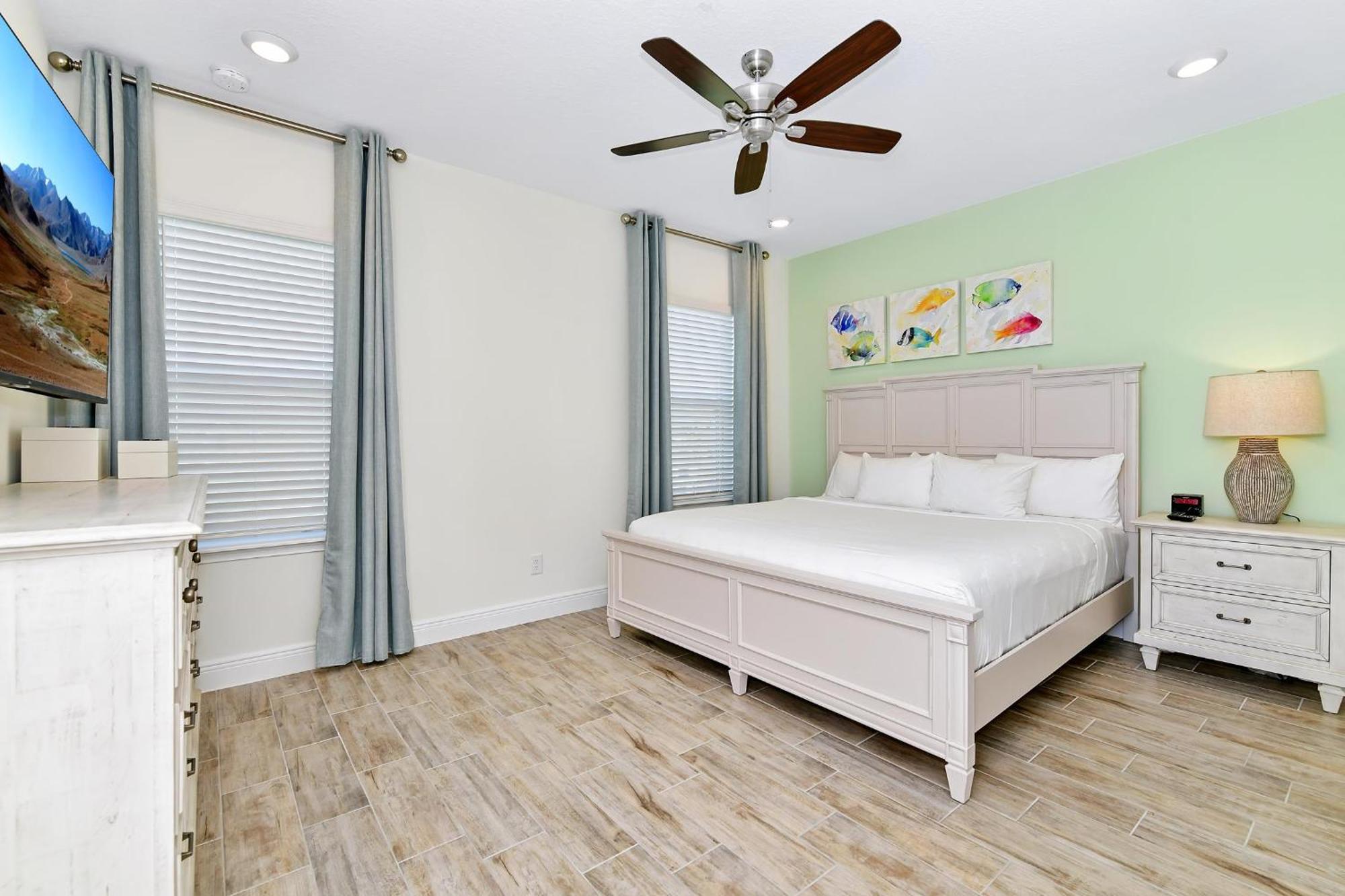 Colorful Near With Margaritaville Access - 2919cl * Orlando