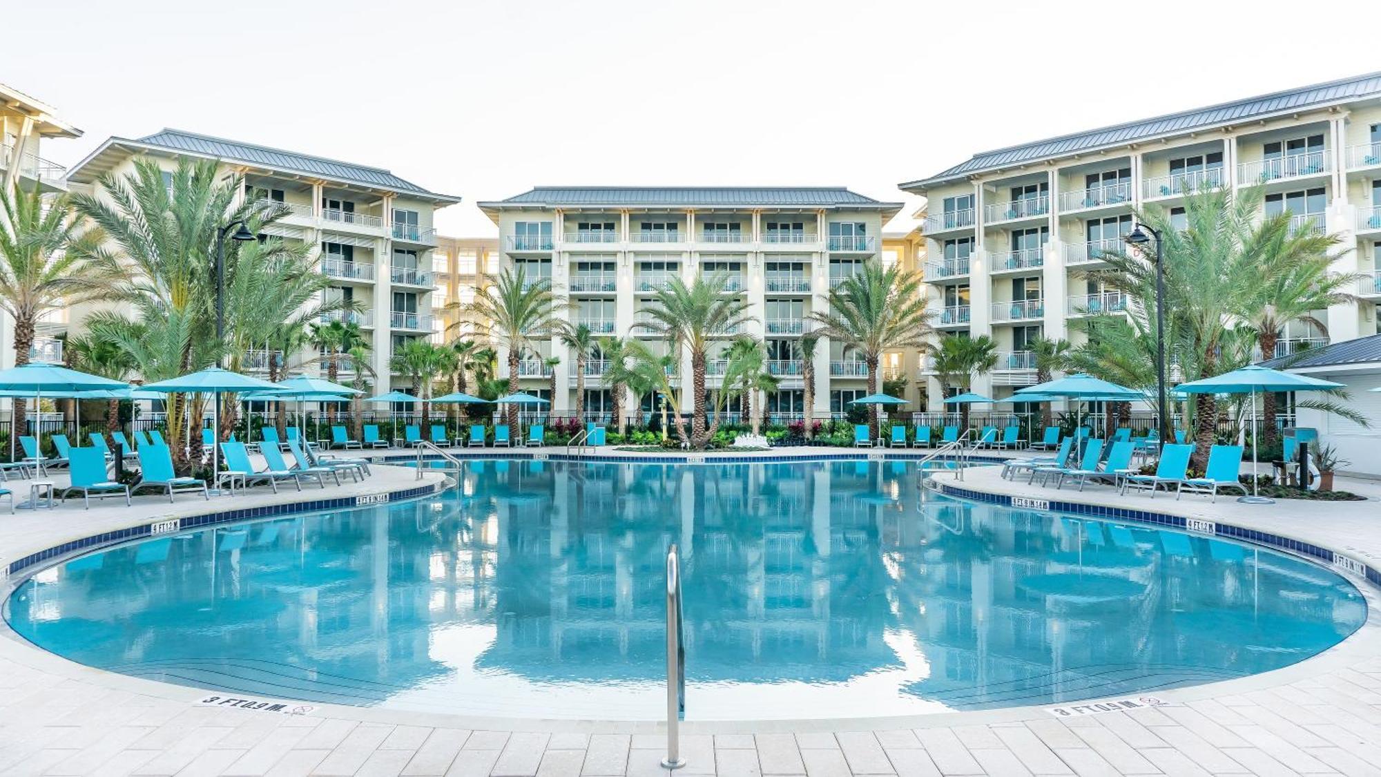 Colorful Near With Margaritaville Access - 2919cl * Orlando