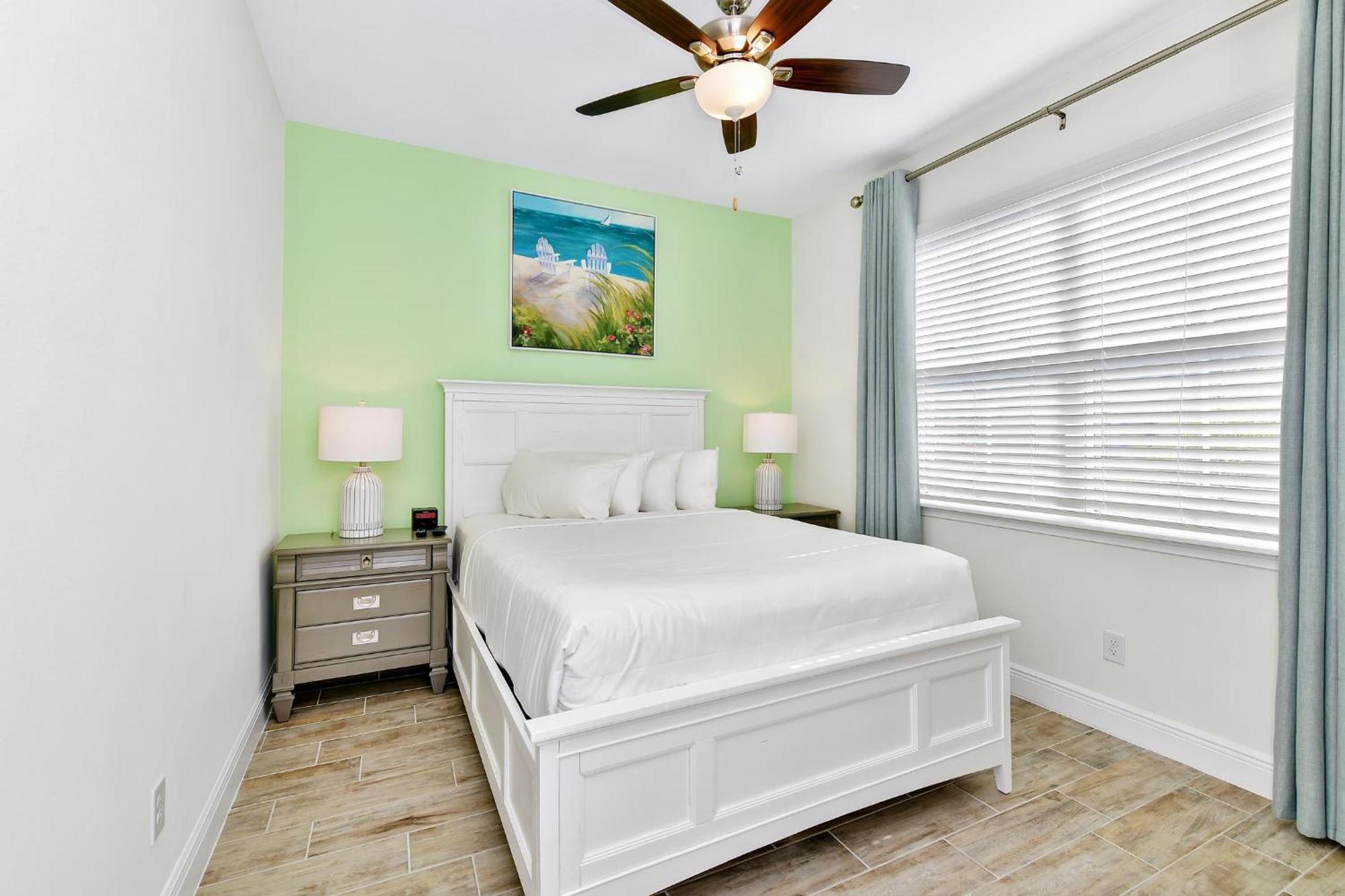 Villa Colorful Near With Margaritaville Access - 2919cl *