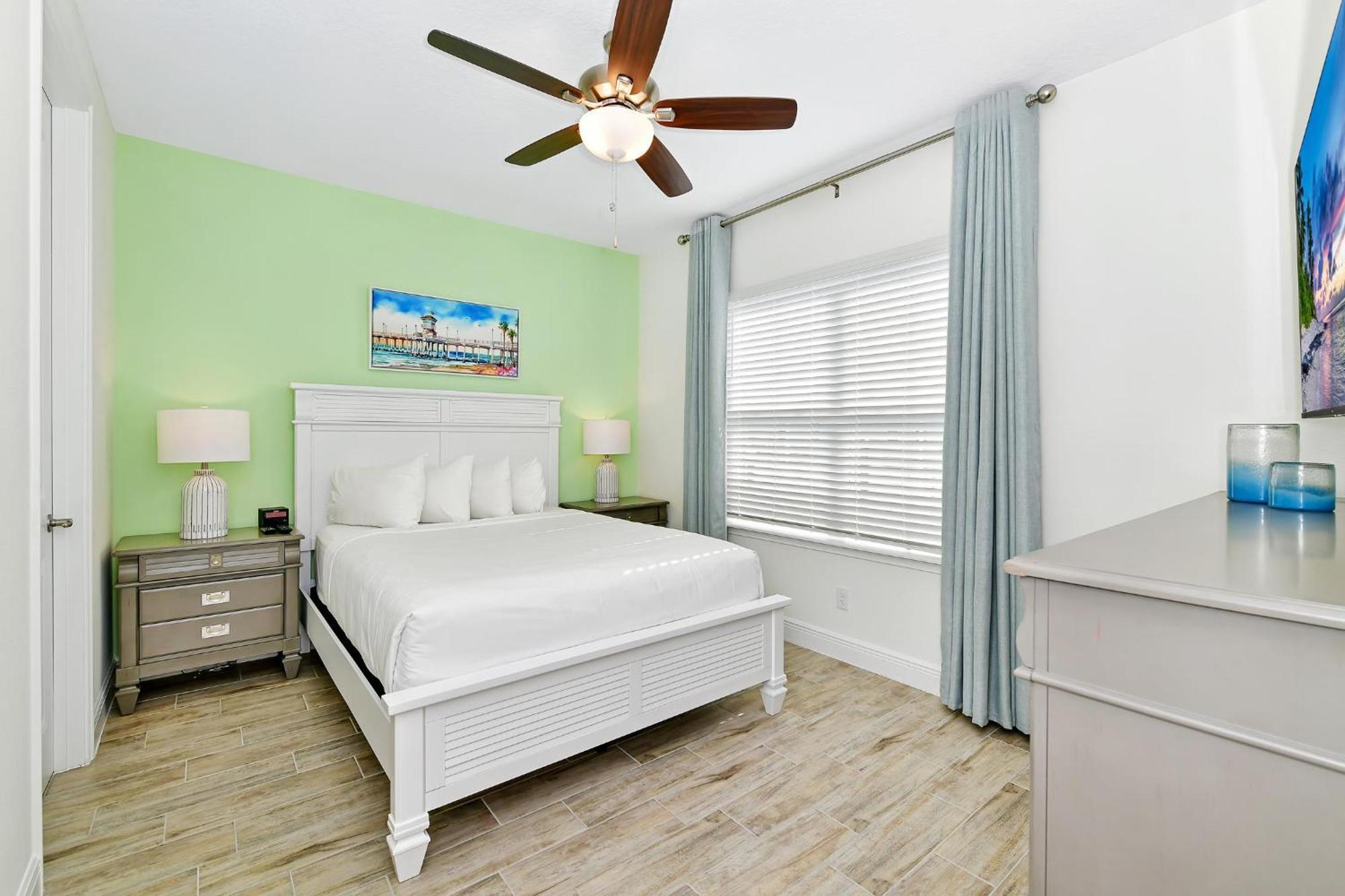 Colorful Near With Margaritaville Access - 2919cl Villa