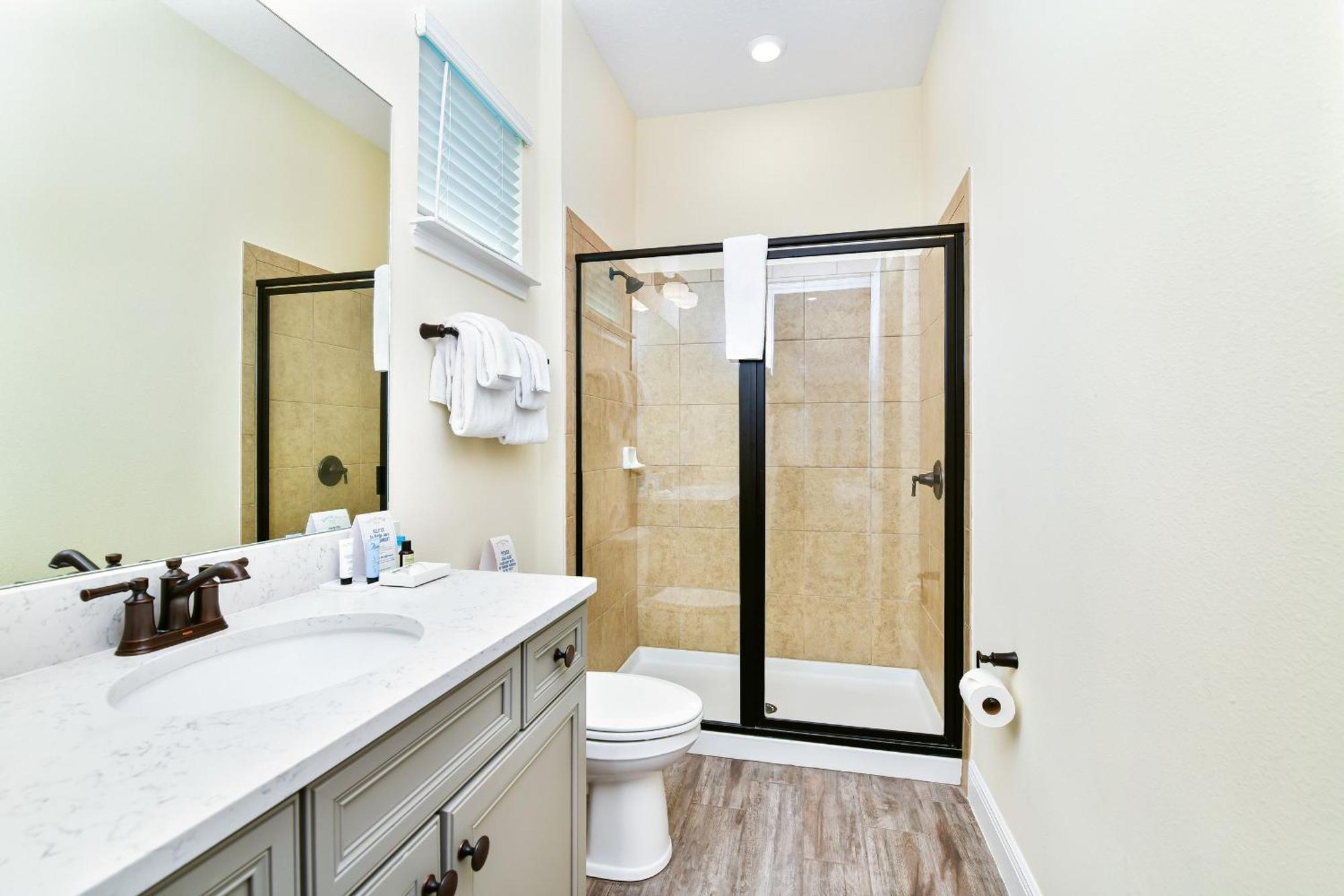 Holiday home Beautiful With Hot Tub Near With Margaritaville Access - 8053ls *