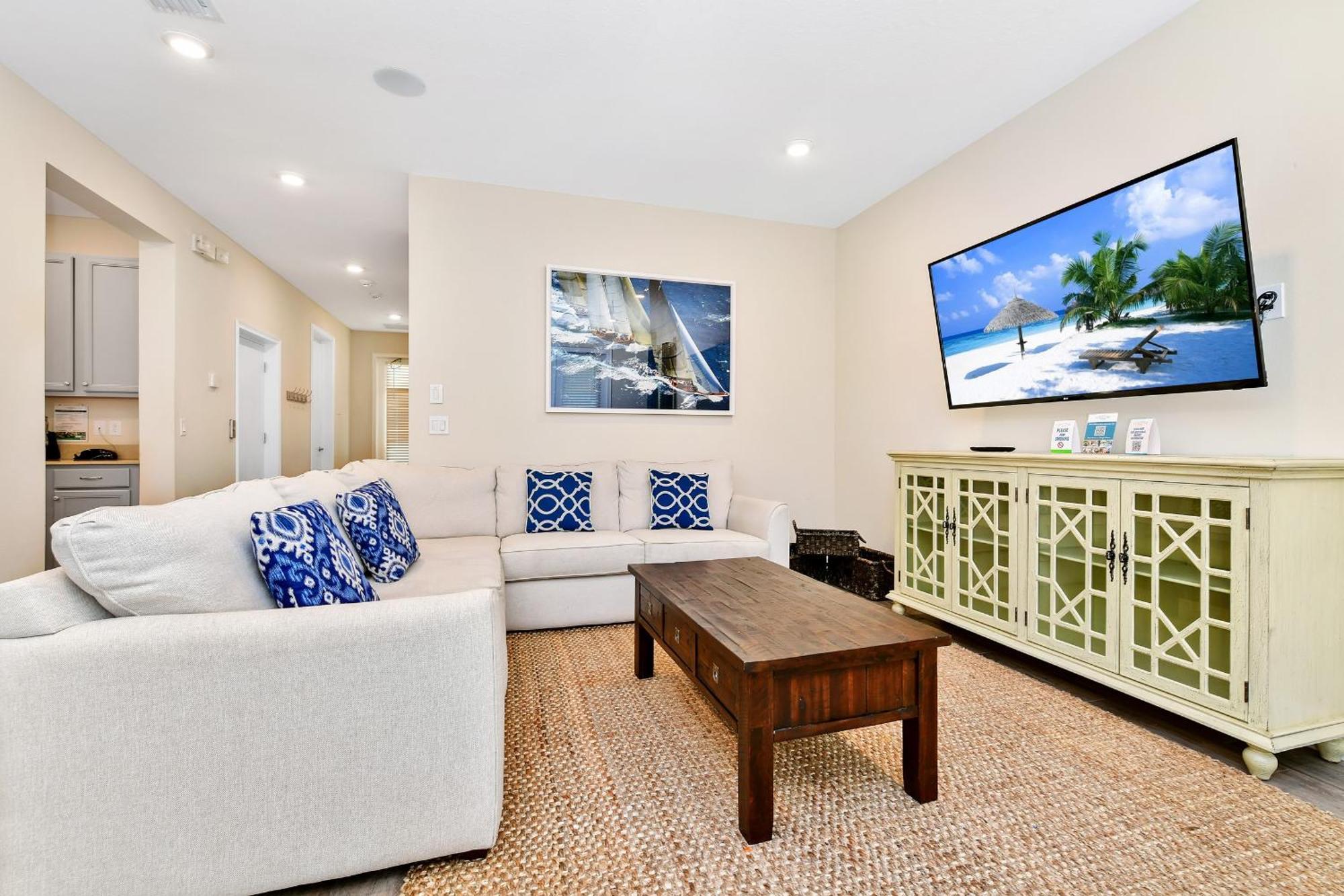 Sunrise With Private Pool Near With Margaritaville Access - 8017su