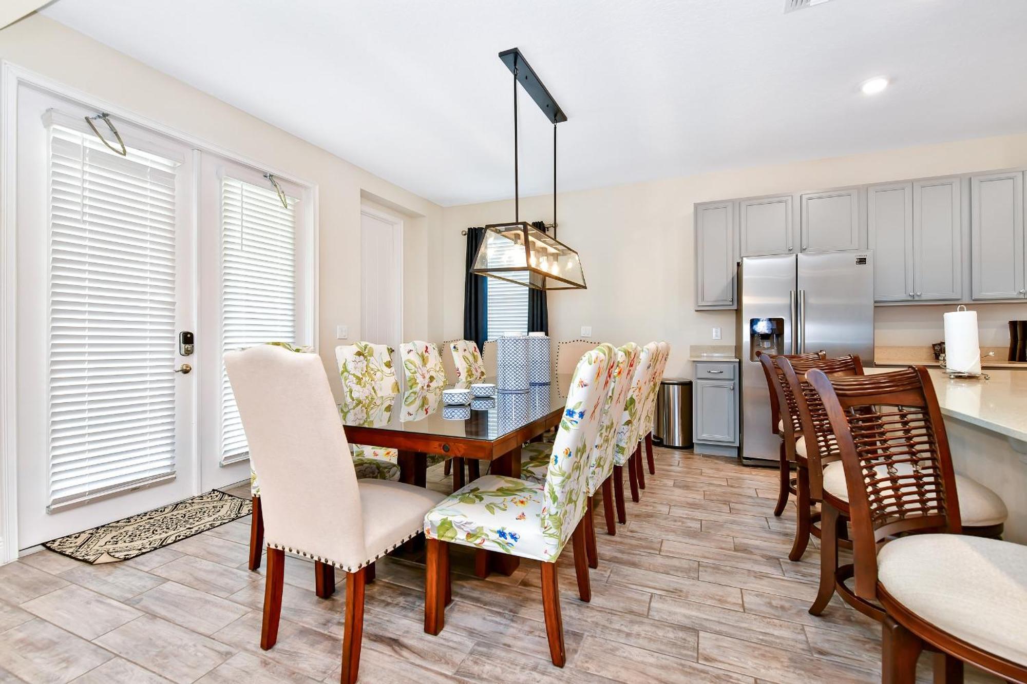 Holiday home Sunrise With Private Pool Near With Margaritaville Access - 8017su