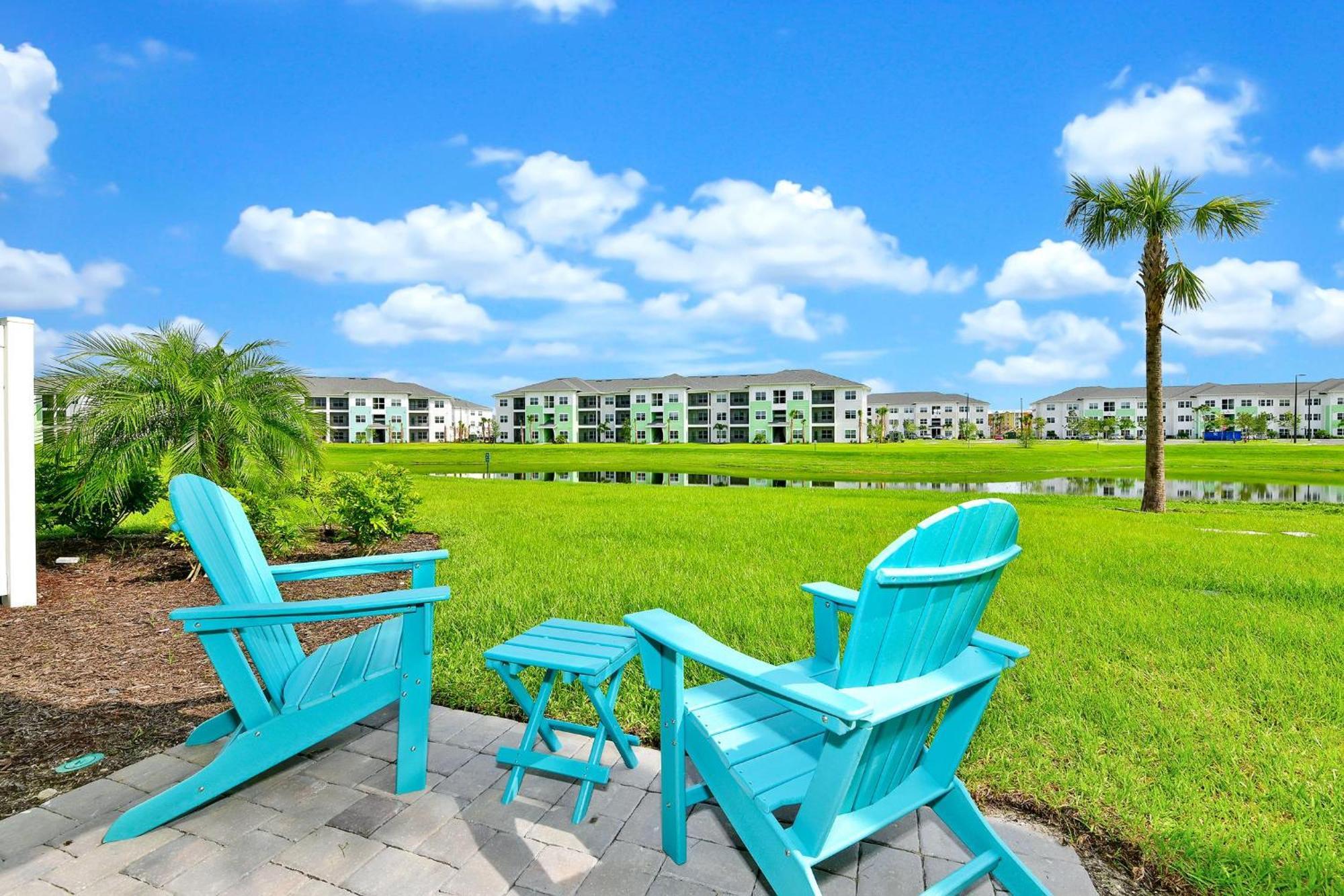 Key Lime Near With Margaritaville Access - 3073cs *