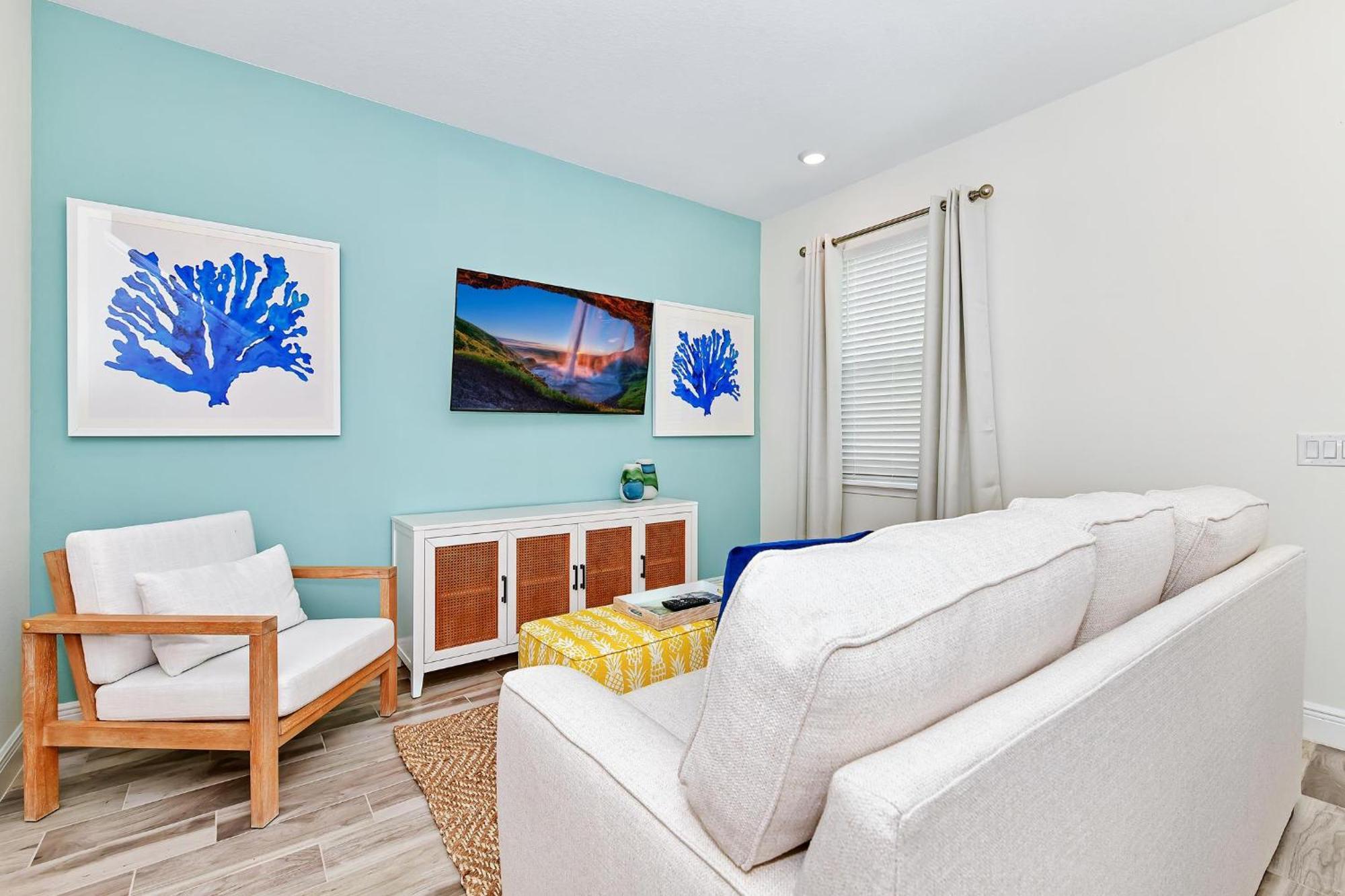 Key Lime Near With Margaritaville Access - 3073cs Villa