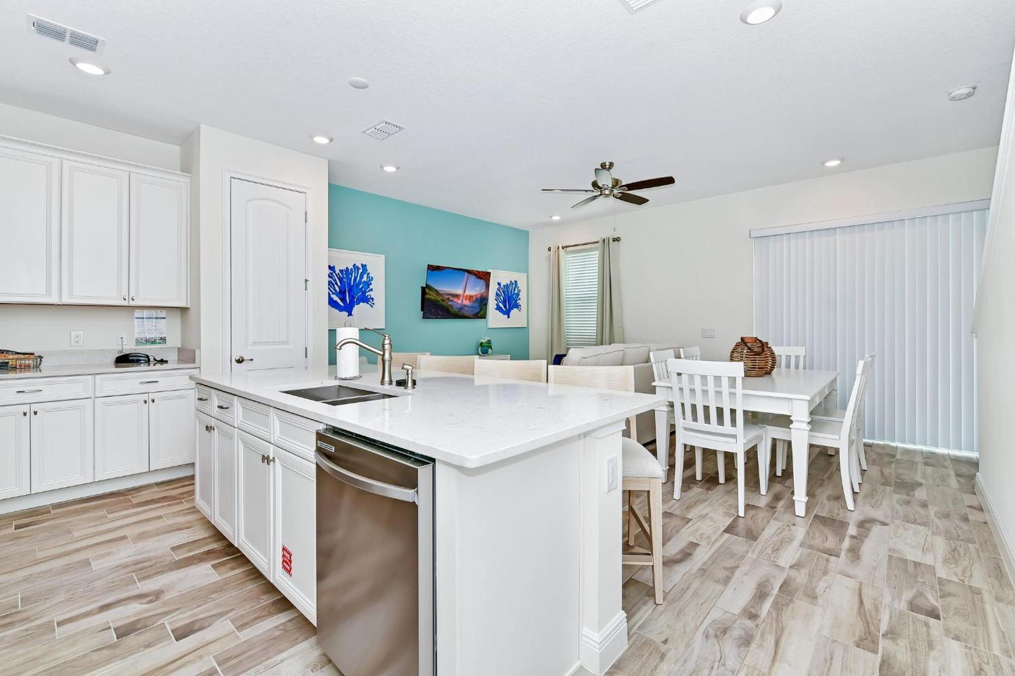 Key Lime Near With Margaritaville Access - 3073cs Orlando