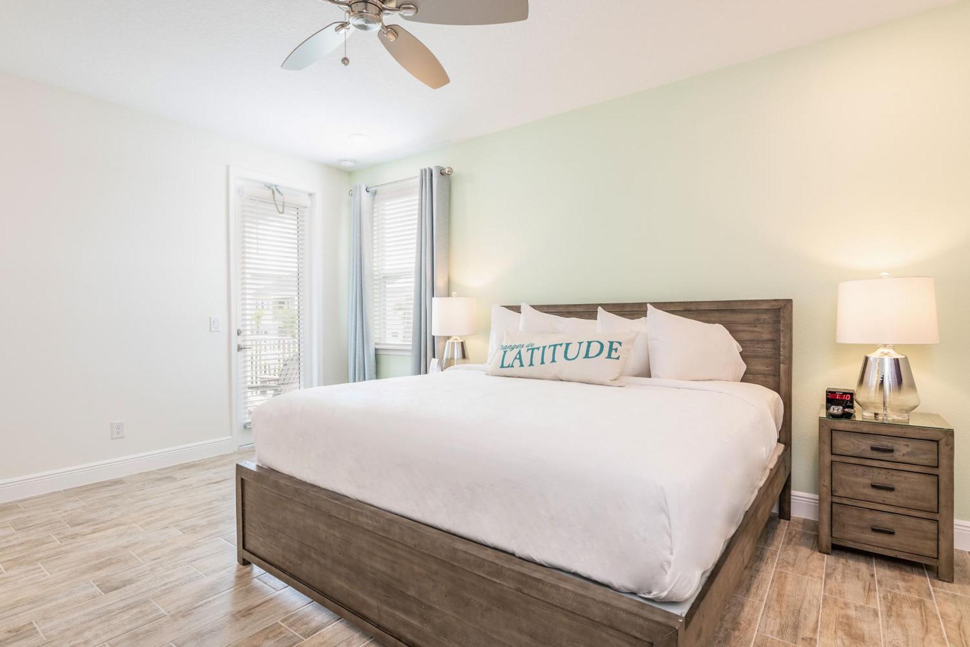 Flip Flop State Of Mind With Private Pool Near With Margaritaville Access - 8015kd Holiday home Orlando