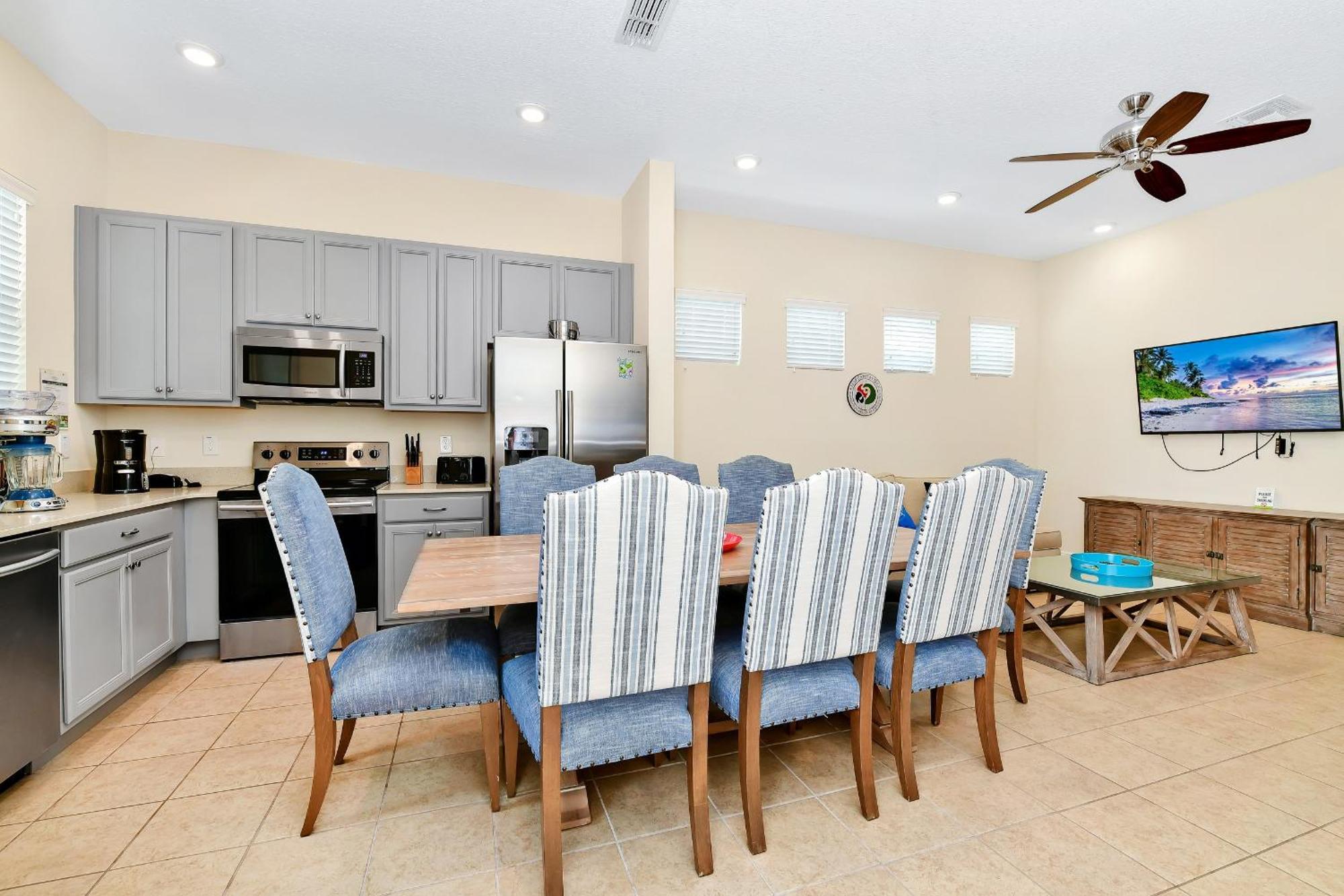 Ocean Blue Near With Private Hot Tub Margaritaville Access - 3012sr