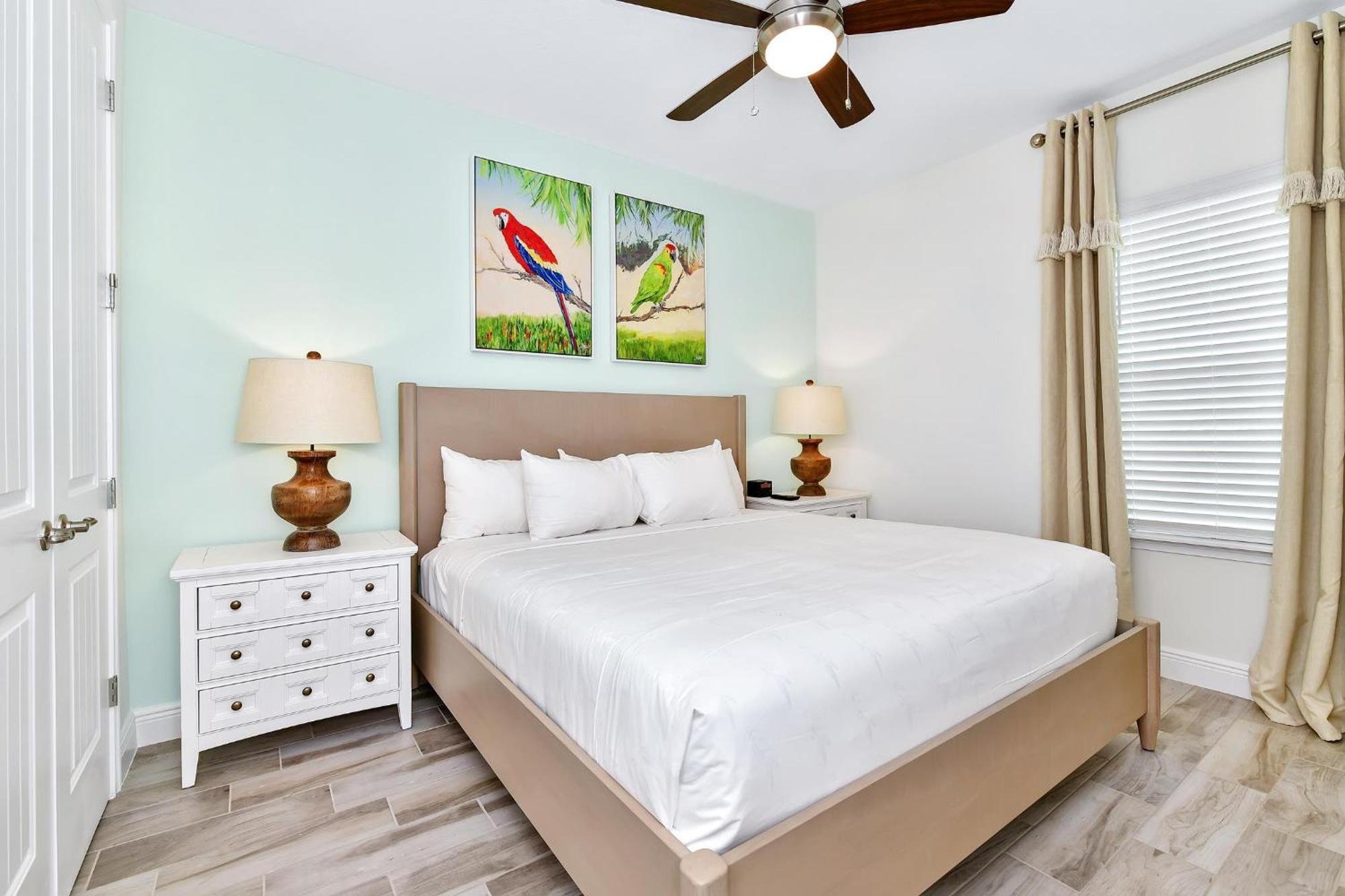 Villa Breezy Blue Near With Margaritaville Access - 3120cs