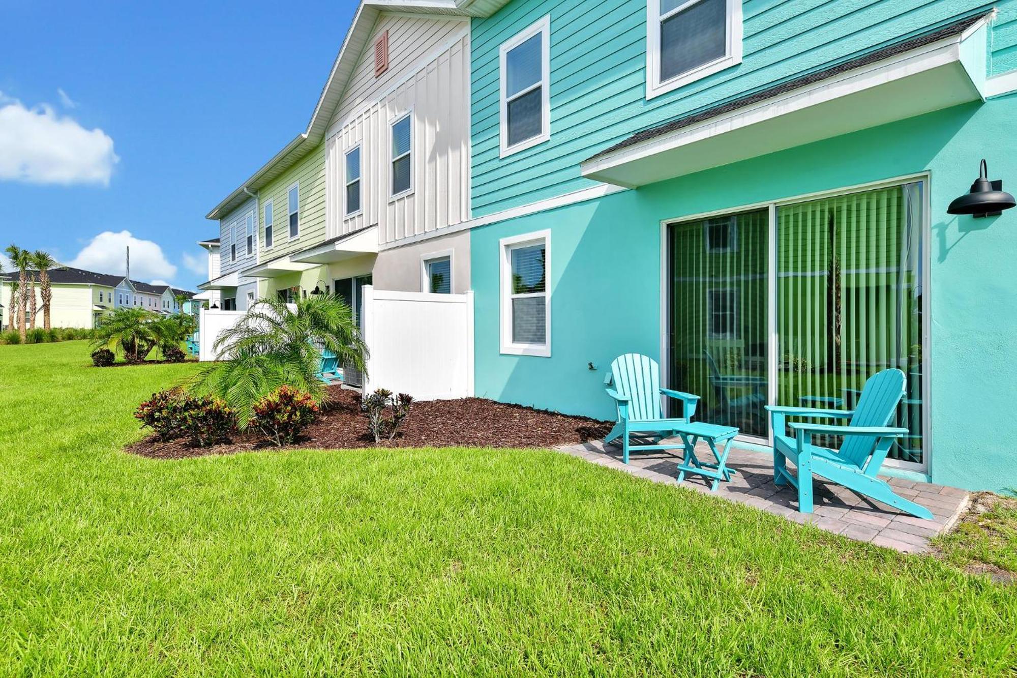 Villa Breezy Blue Near With Margaritaville Access - 3120cs *