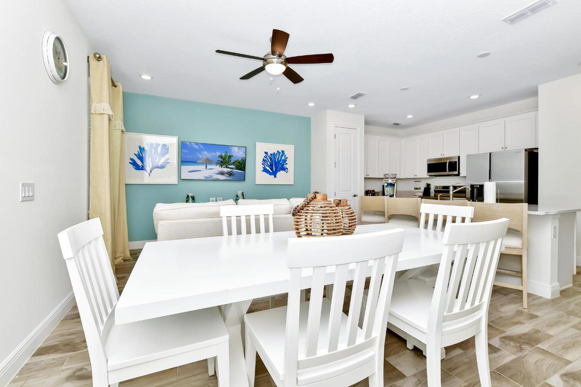 Breezy Blue Near With Margaritaville Access - 3120cs * Orlando