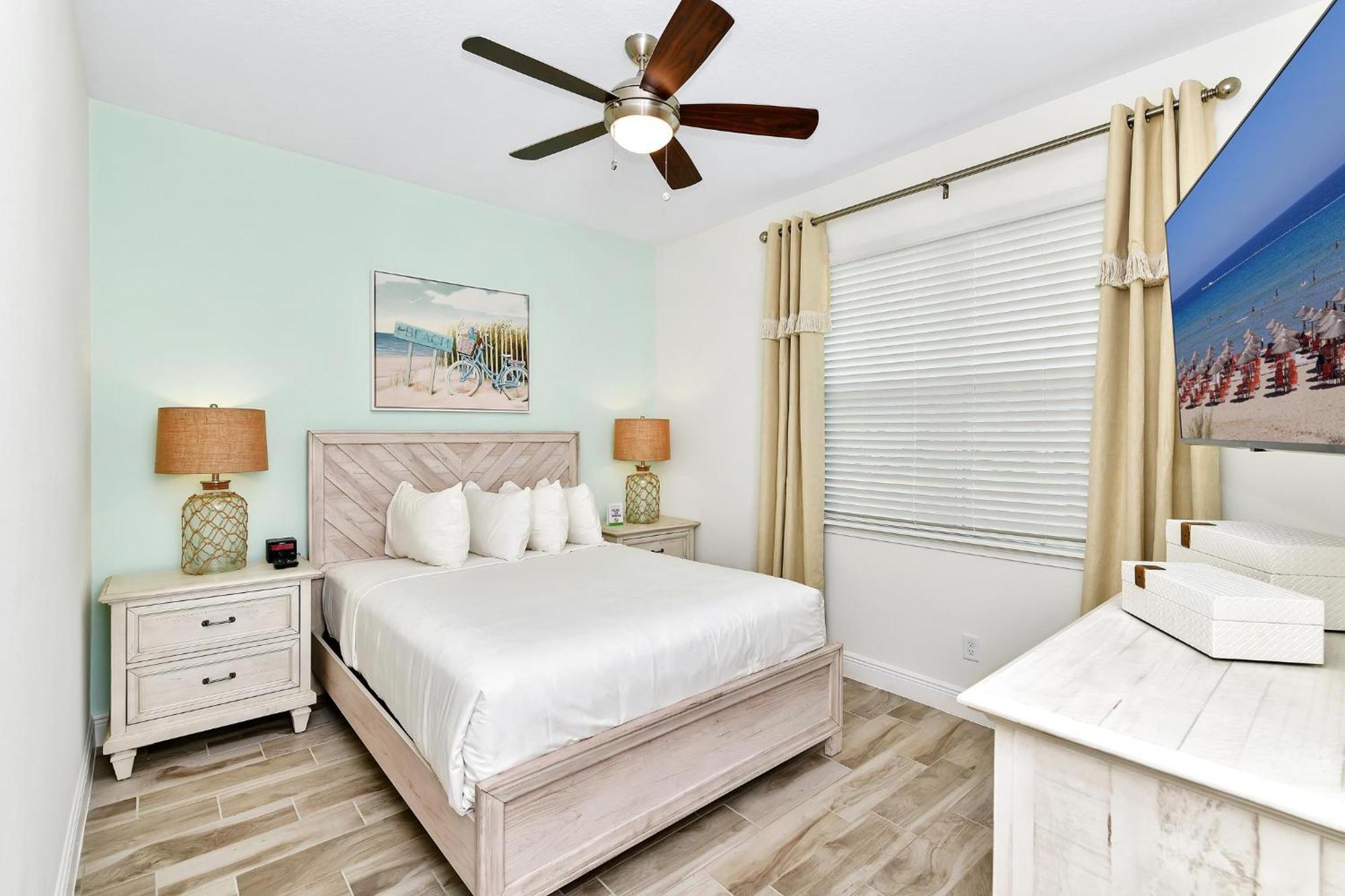 Breezy Blue Near With Margaritaville Access - 3120cs Villa Orlando