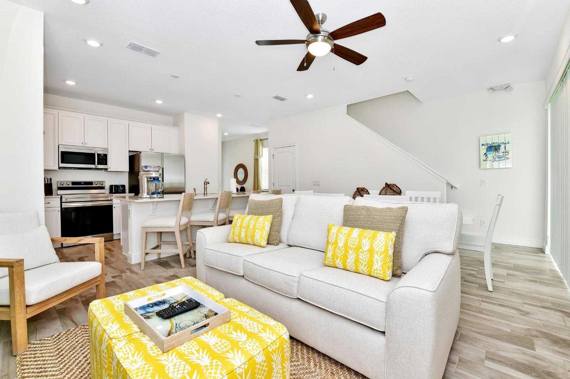 Breezy Blue Near With Margaritaville Access - 3120cs Orlando