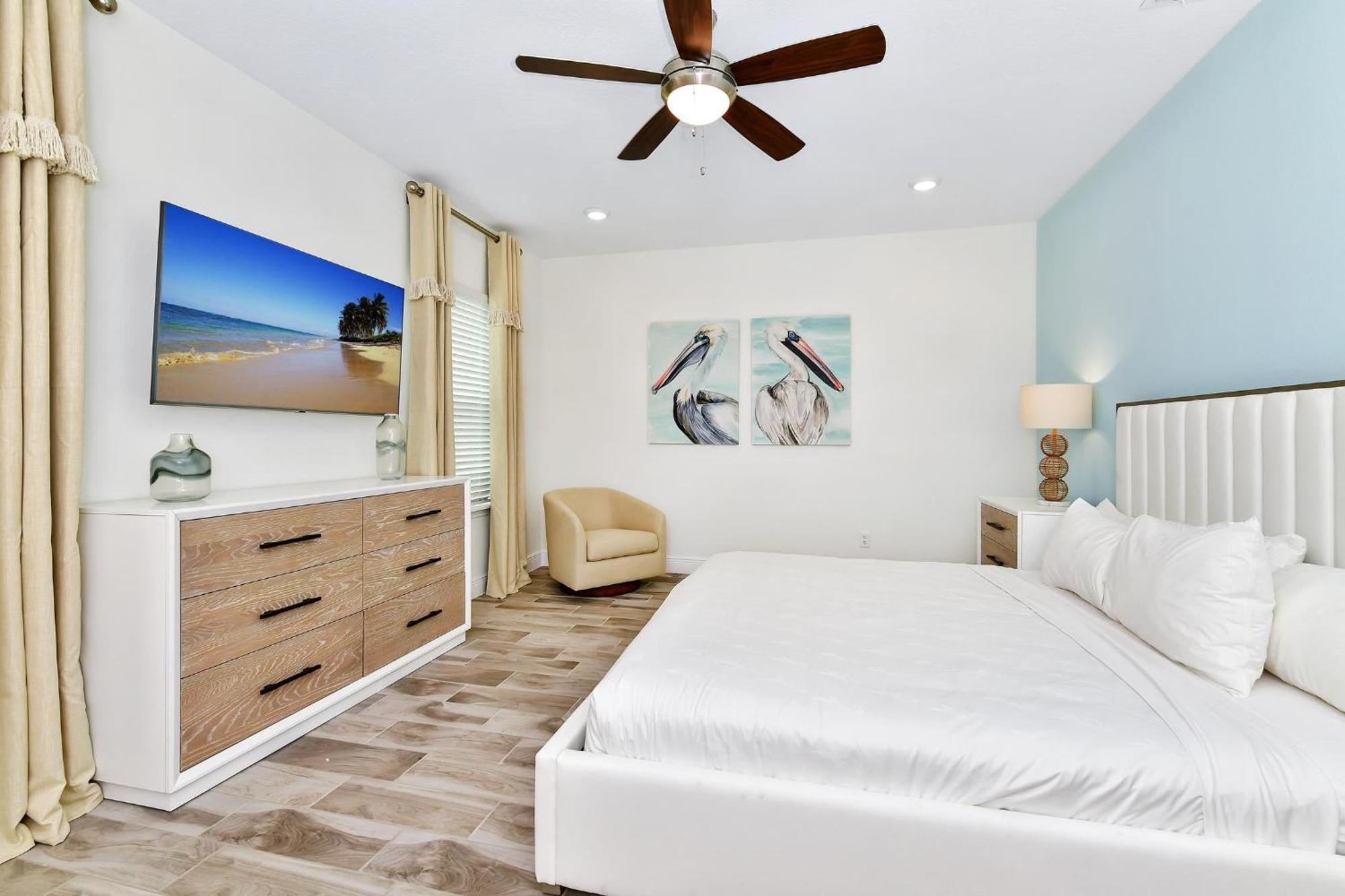 Breezy Blue Near With Margaritaville Access - 3120cs Orlando