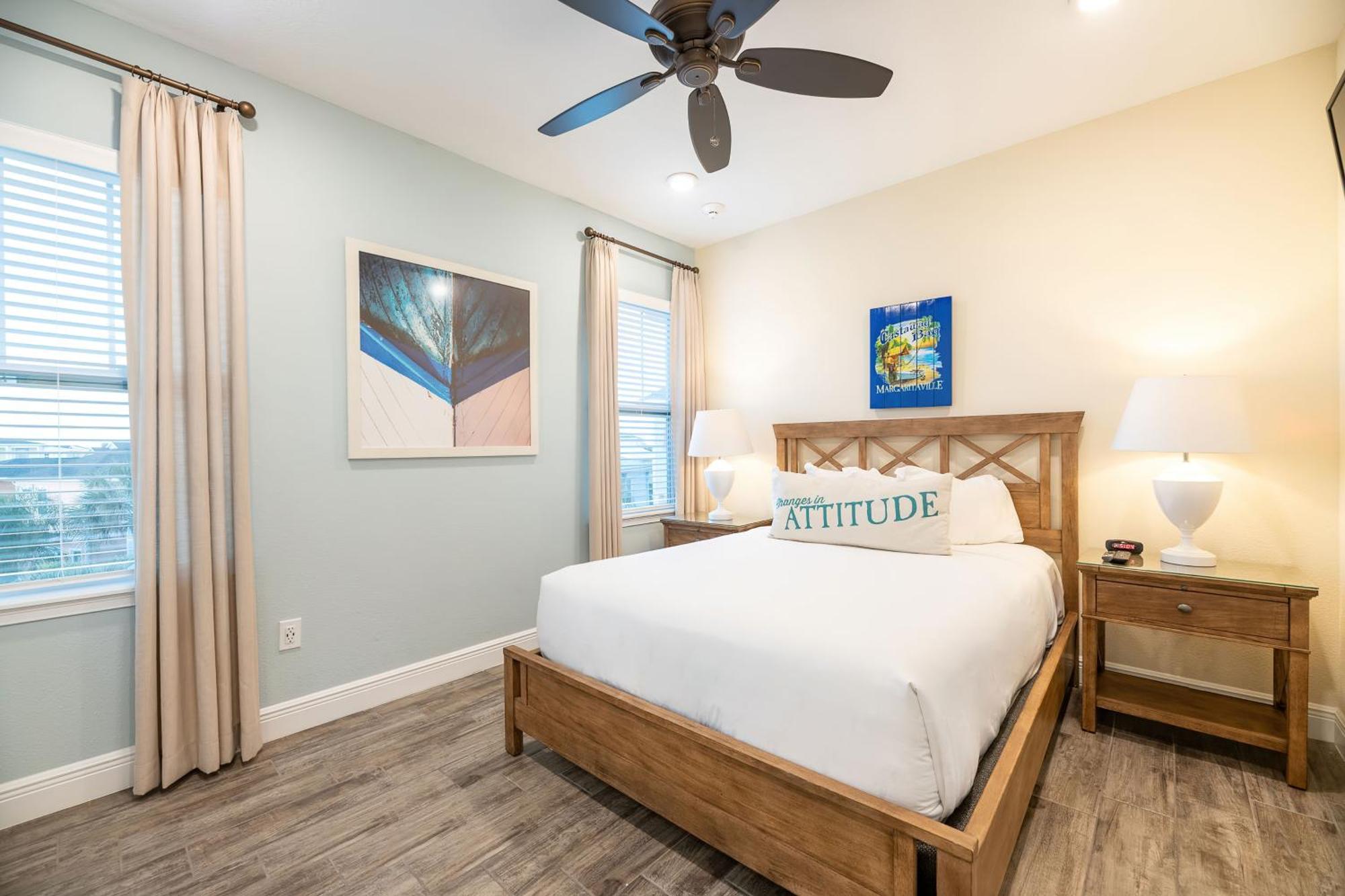 Cozy Near With Margaritaville Access - 3009la Holiday home