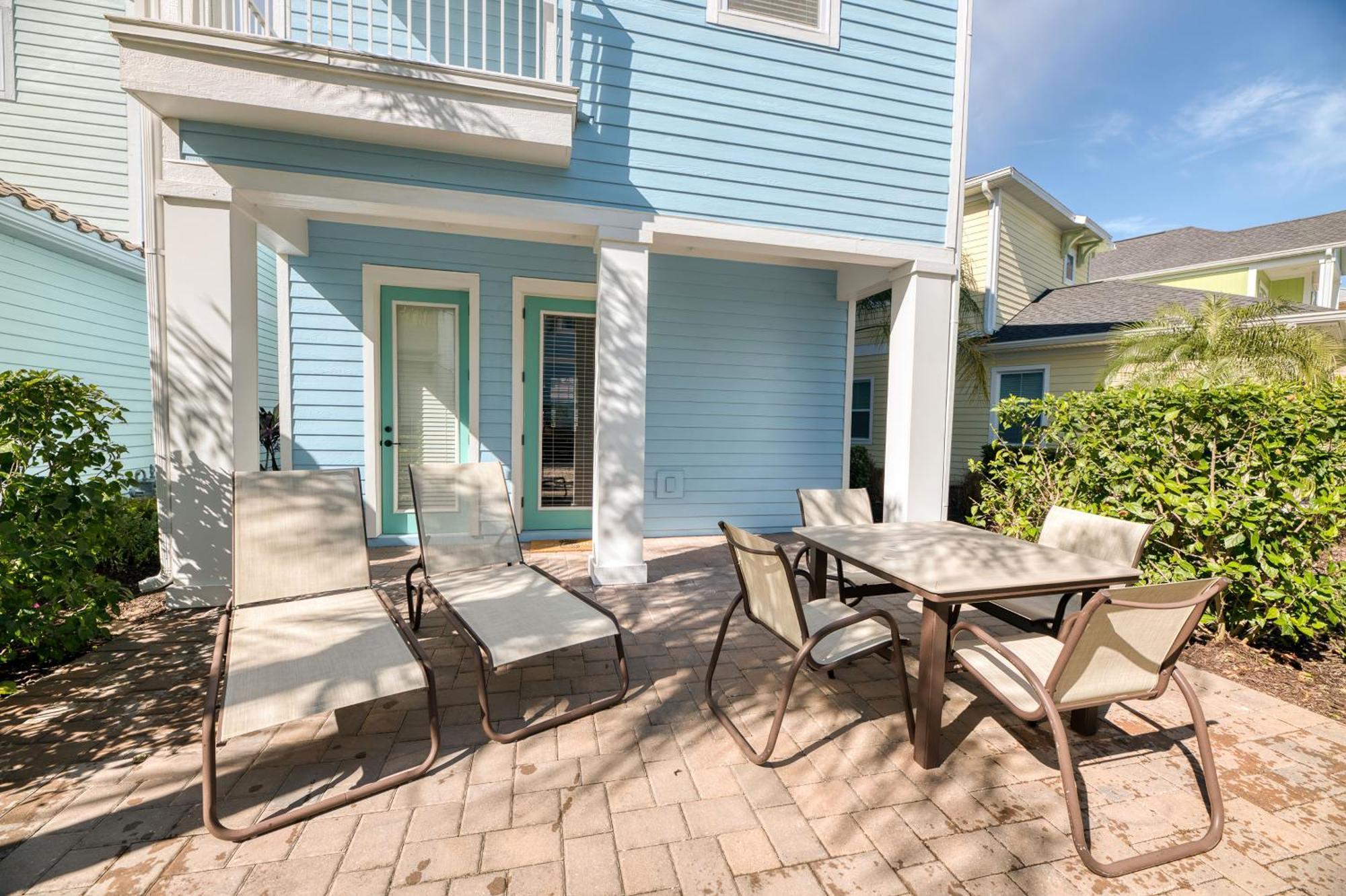 Cozy Near With Margaritaville Access - 3009la