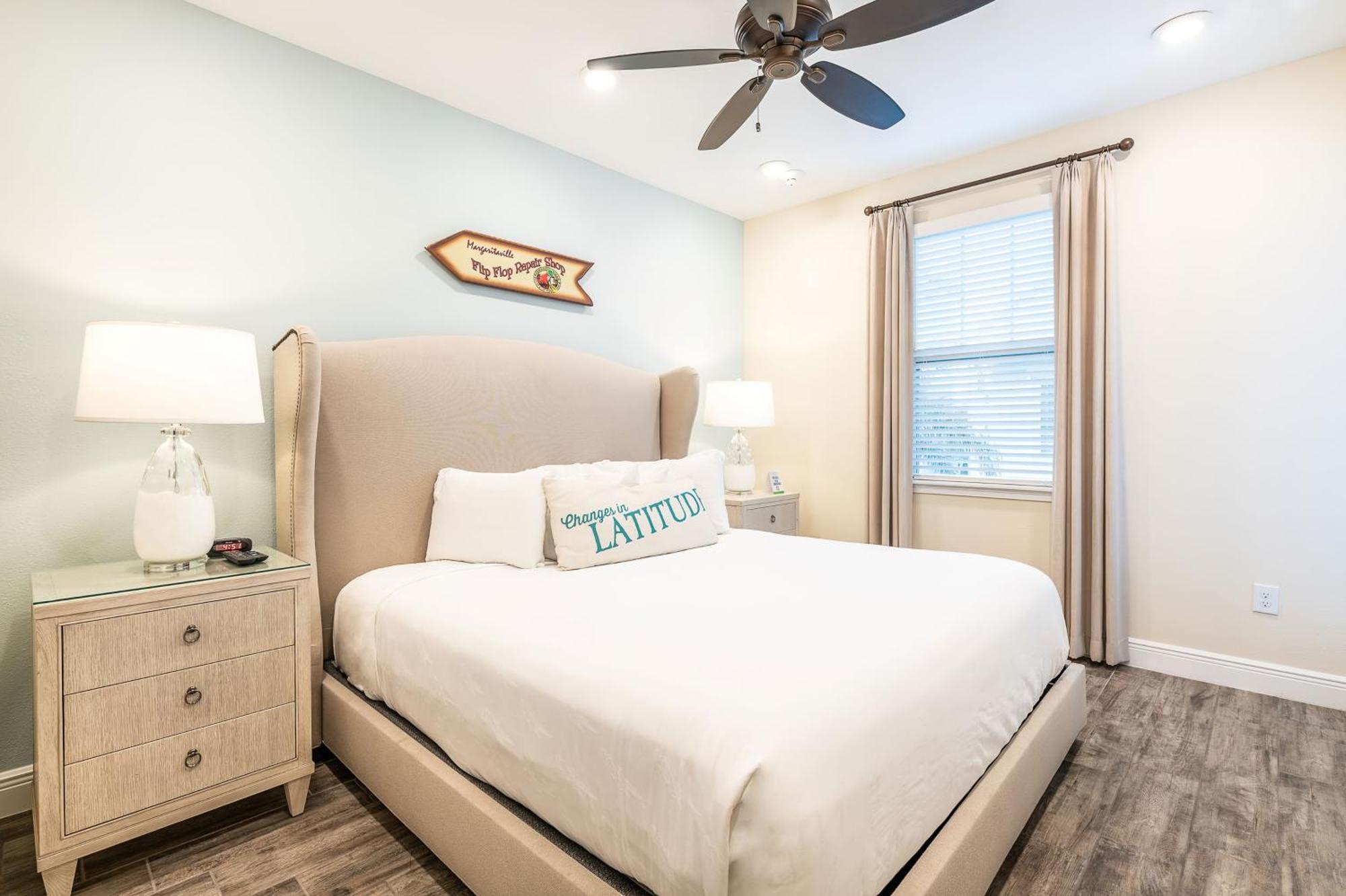 Cozy Near With Margaritaville Access - 3009la Holiday home