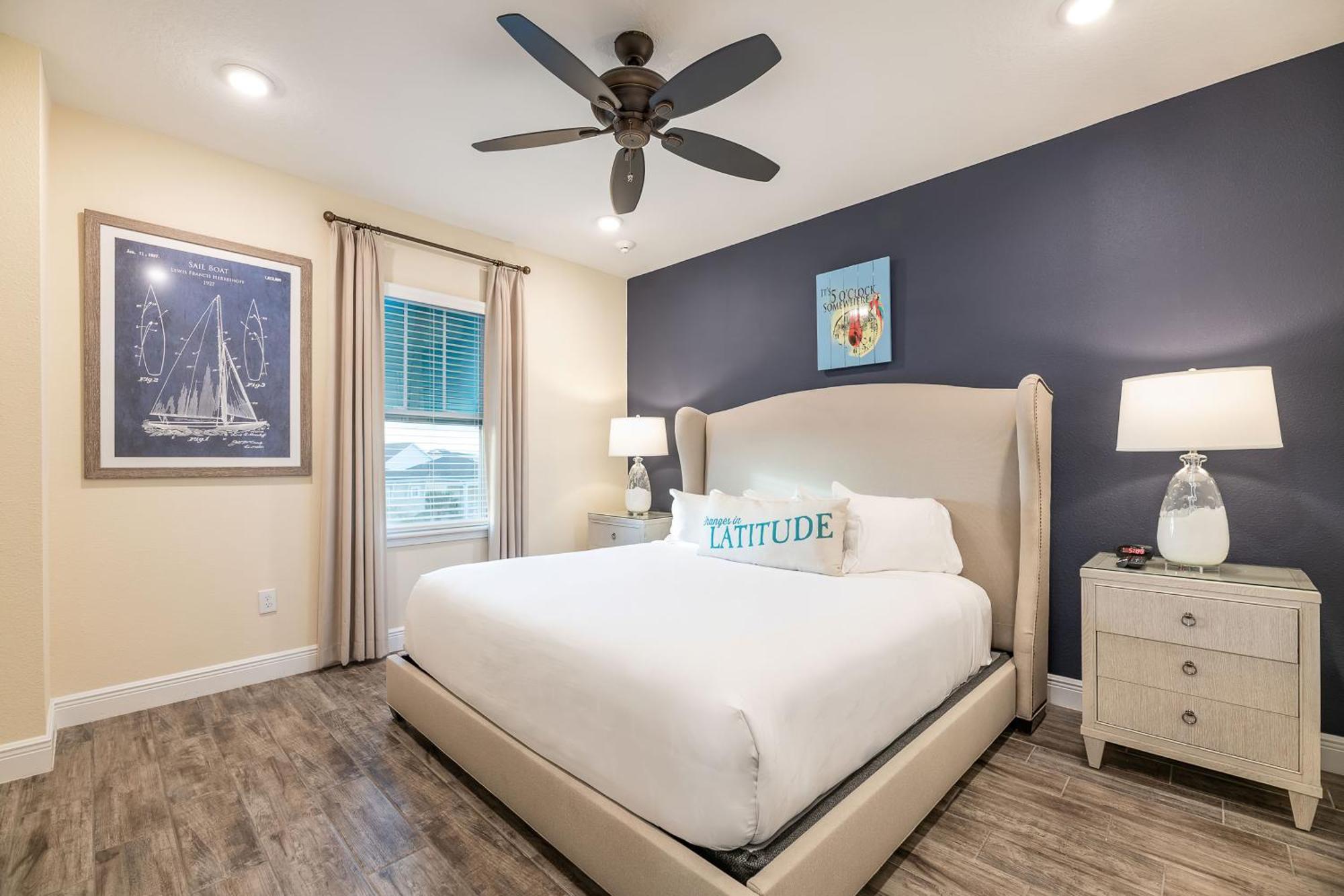 Cozy Near With Margaritaville Access - 3009la Holiday home *