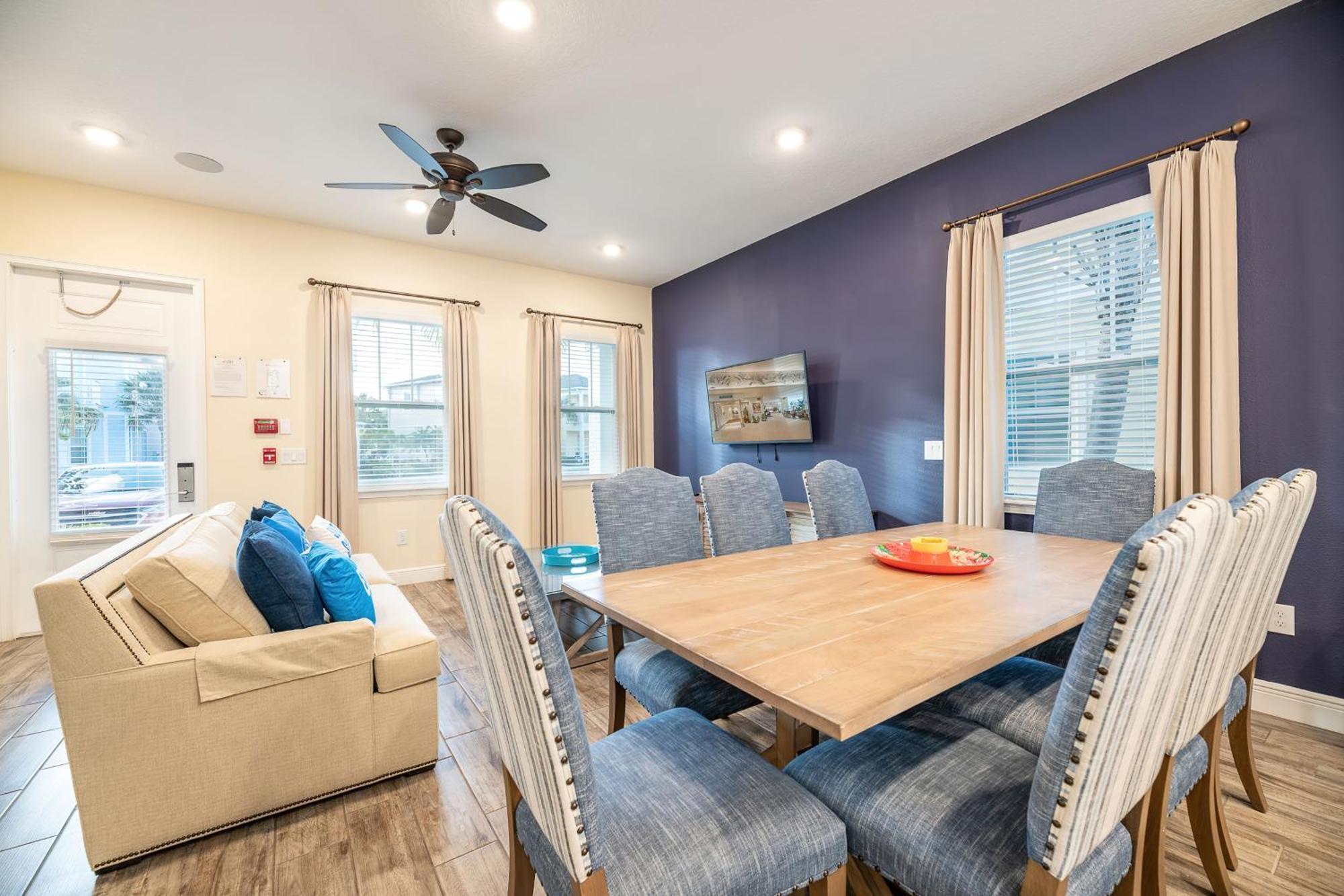 Holiday home Cozy Near With Margaritaville Access - 3009la *