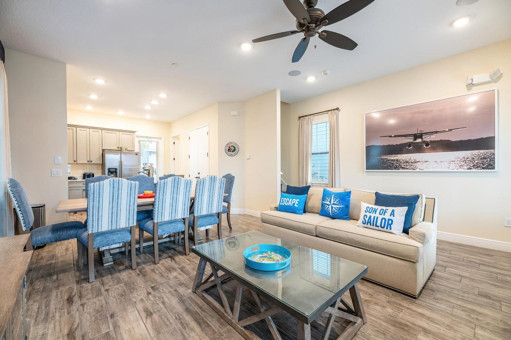 Cozy Near With Margaritaville Access - 3009la Holiday home Orlando