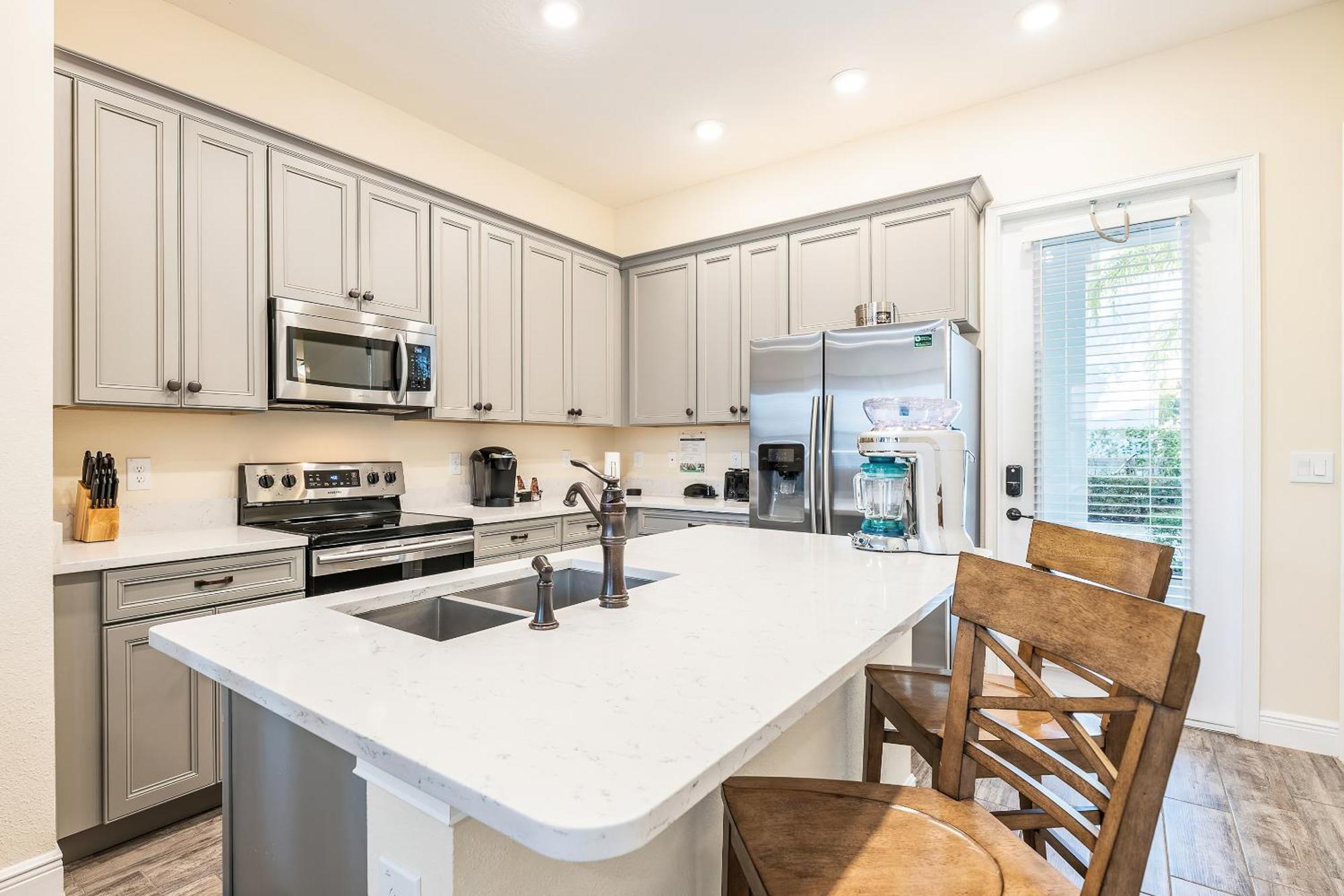 Holiday home Cozy Near With Margaritaville Access - 3009la Orlando