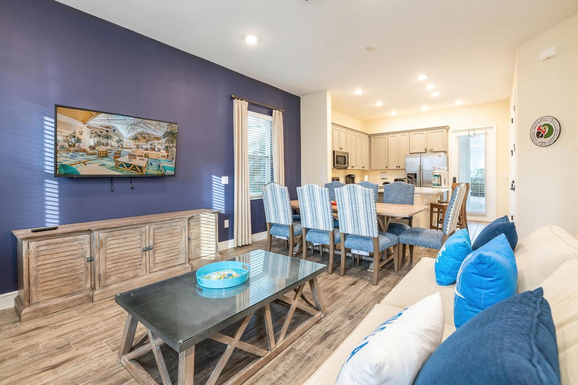 Cozy Near With Margaritaville Access - 3009la Holiday home