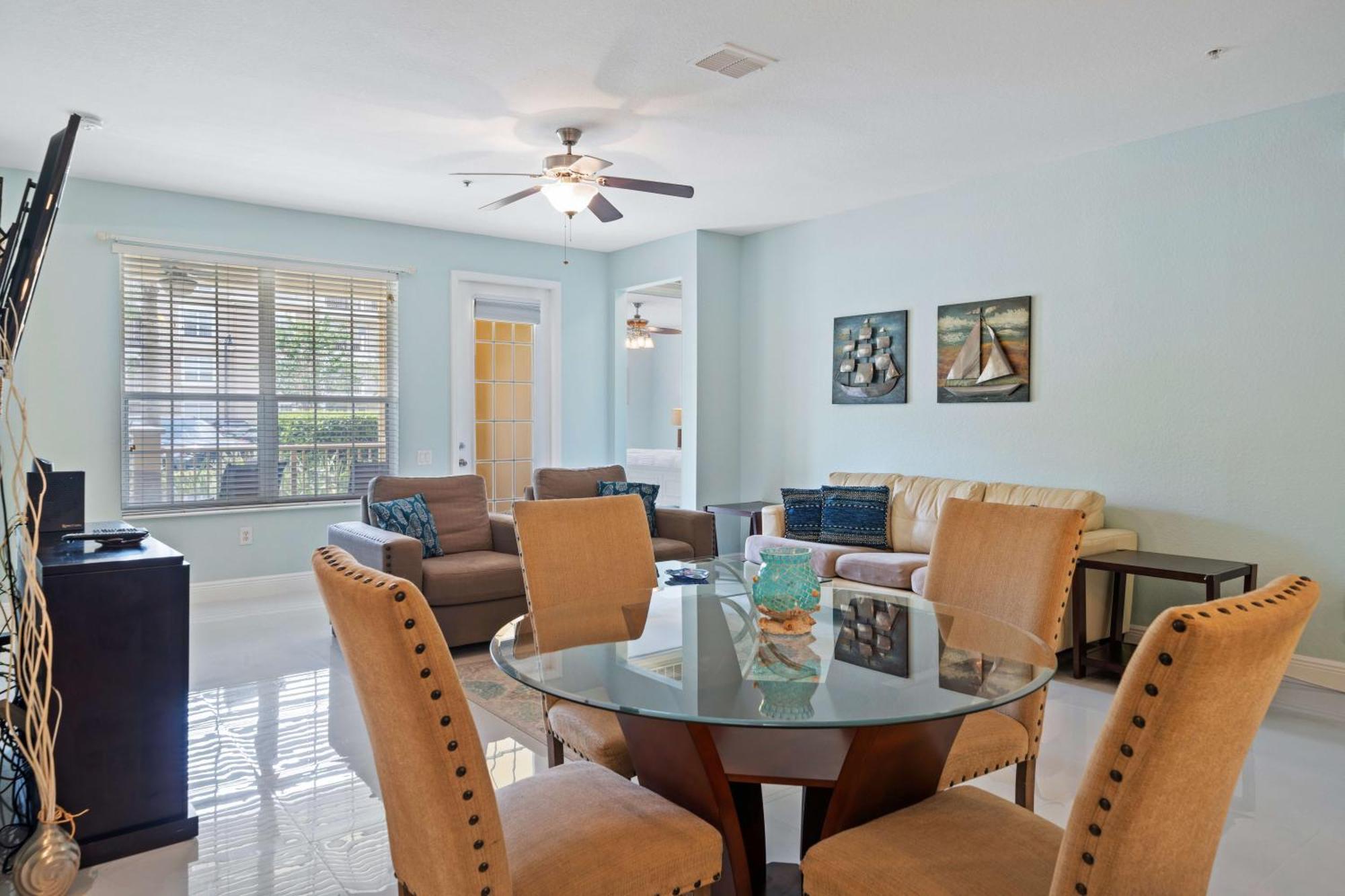 Seaescape Apartment