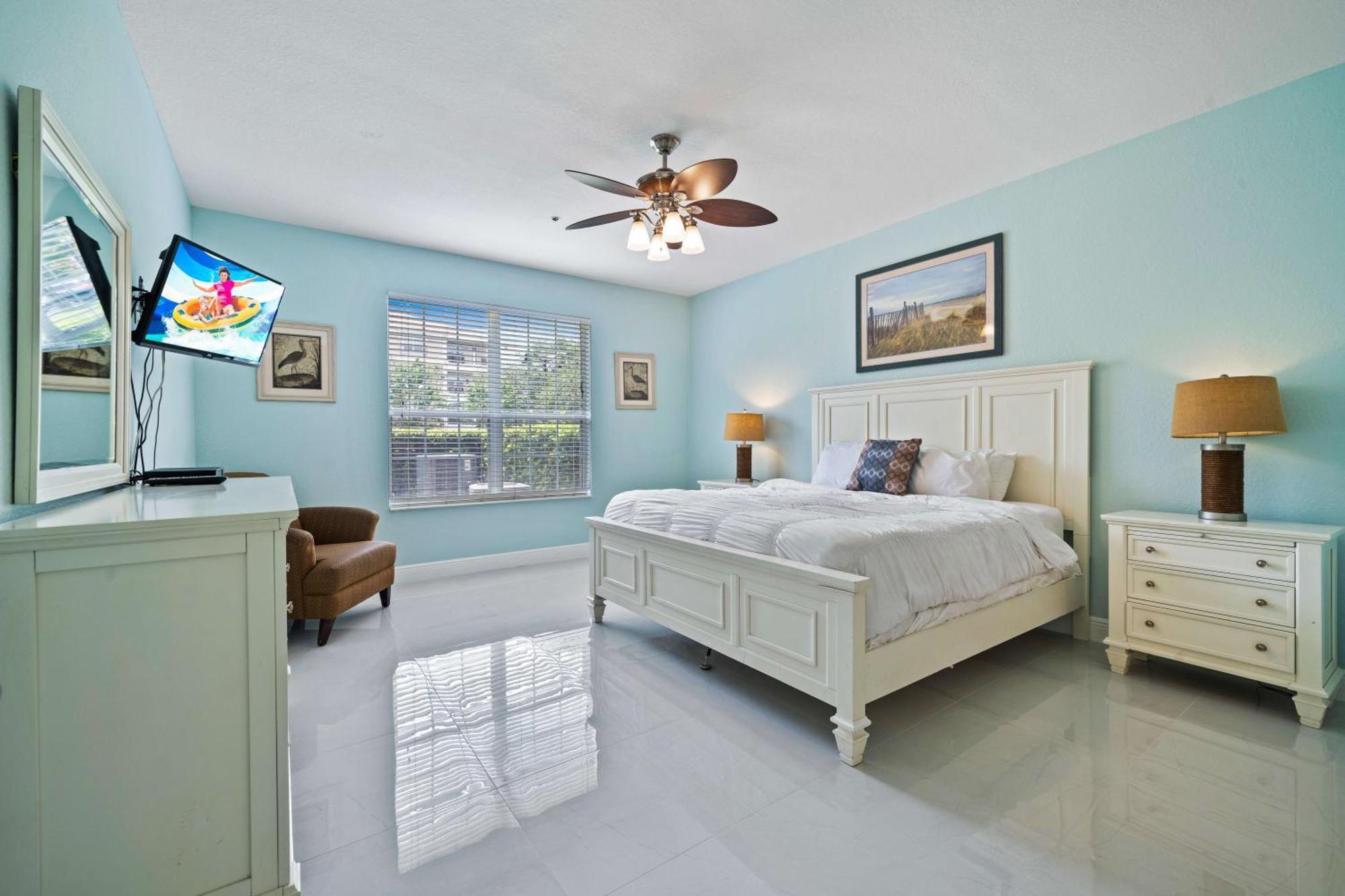 Apartment Seaescape Orlando