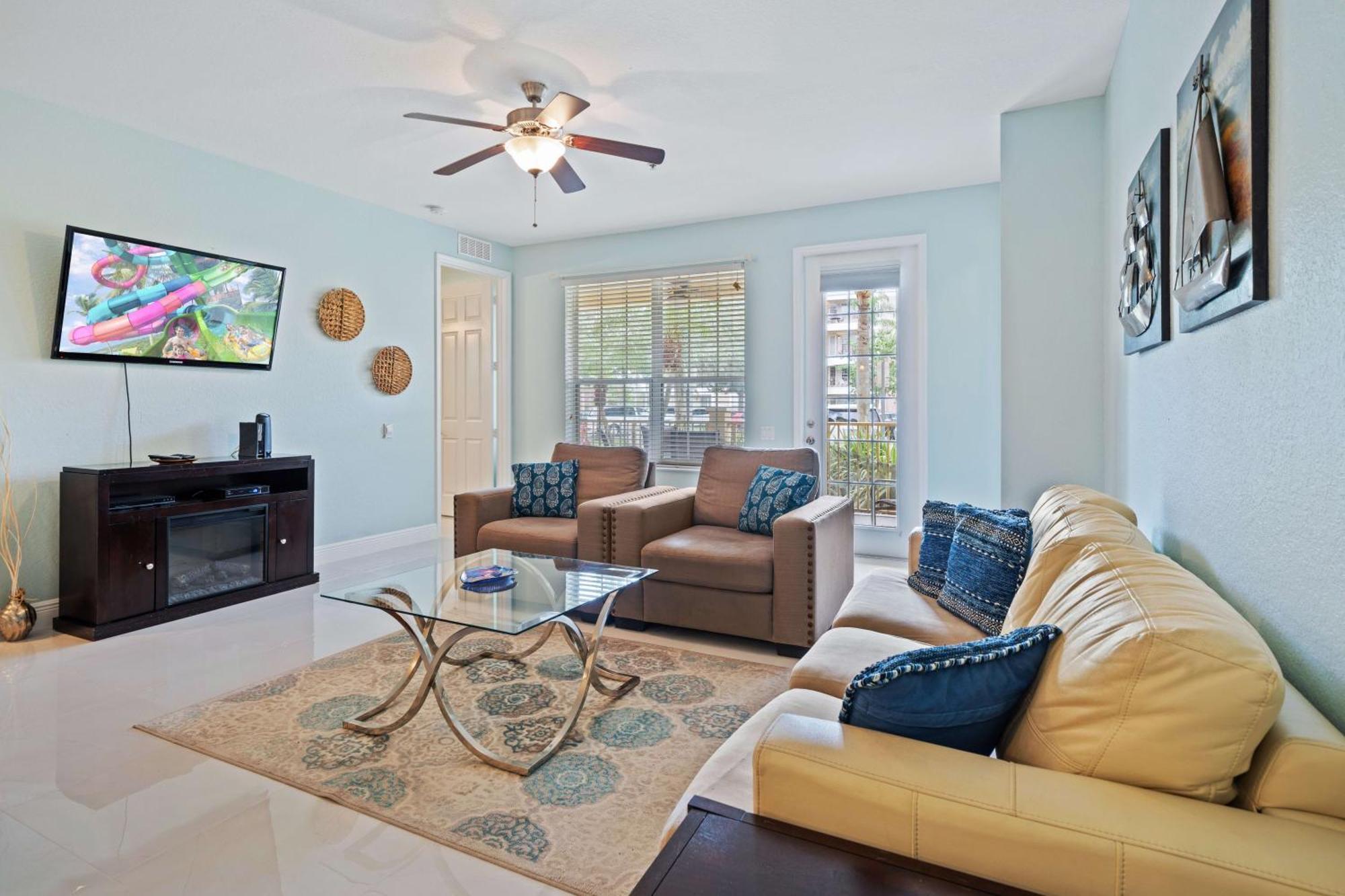 Apartment Seaescape Orlando
