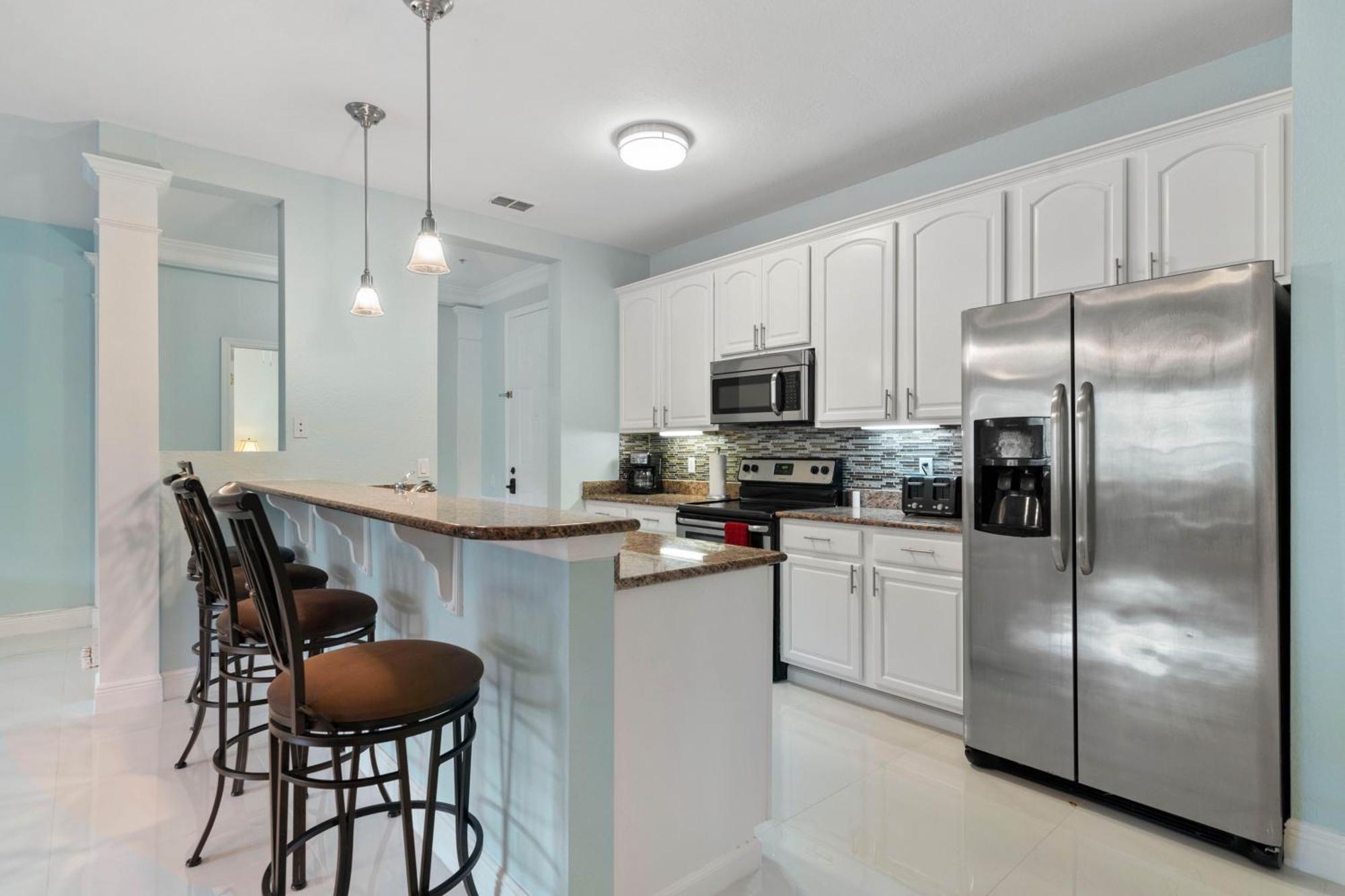Apartment Seaescape