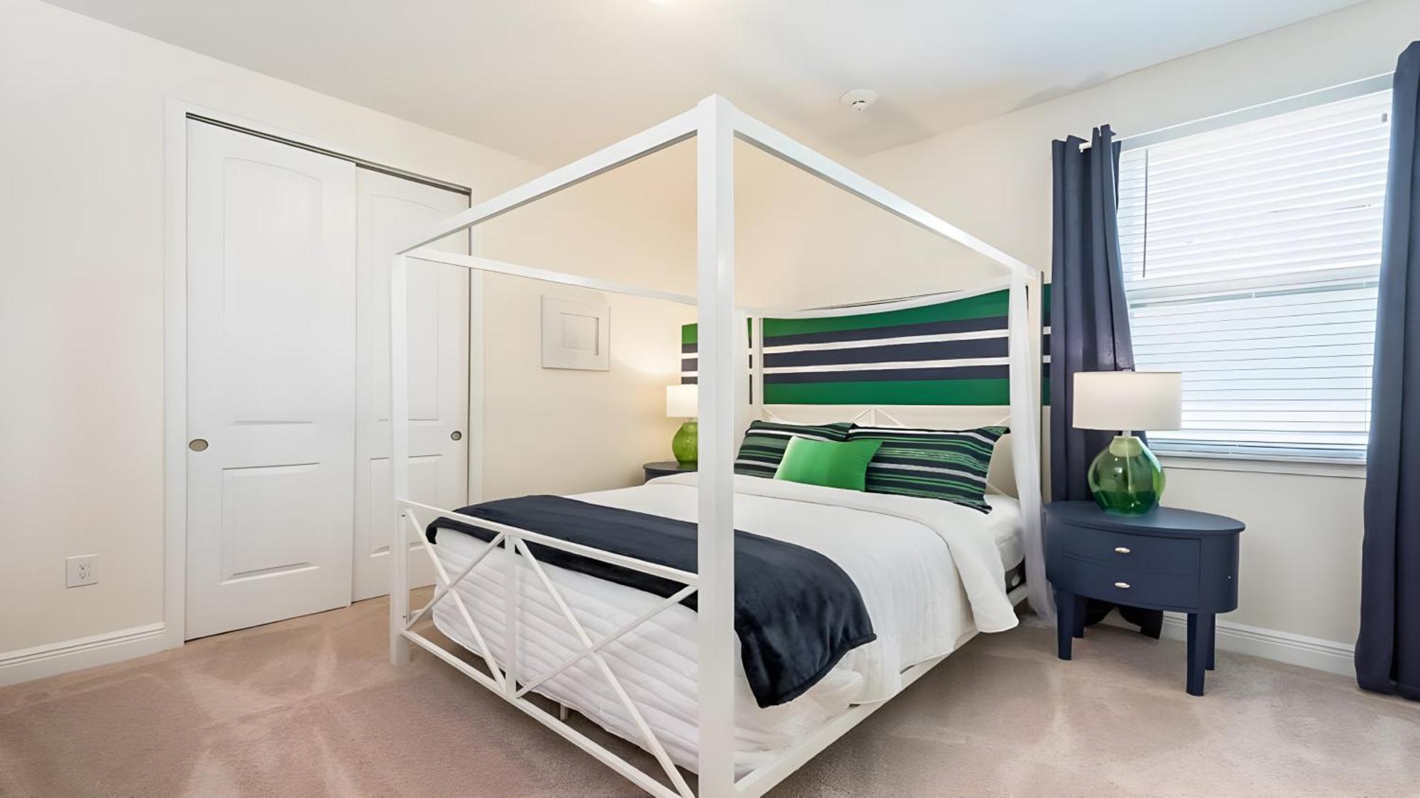 Elegant Fun Vacation At Encore 7529 Holiday home