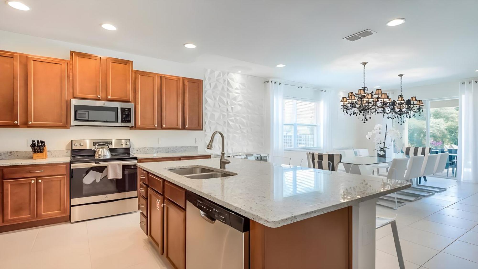 Elegant Fun Vacation At Encore 7529 Holiday home