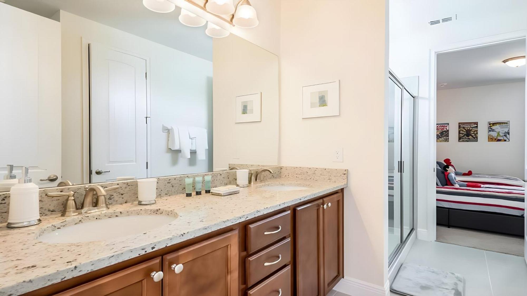 Elegant Fun Vacation At Encore 7529 Orlando